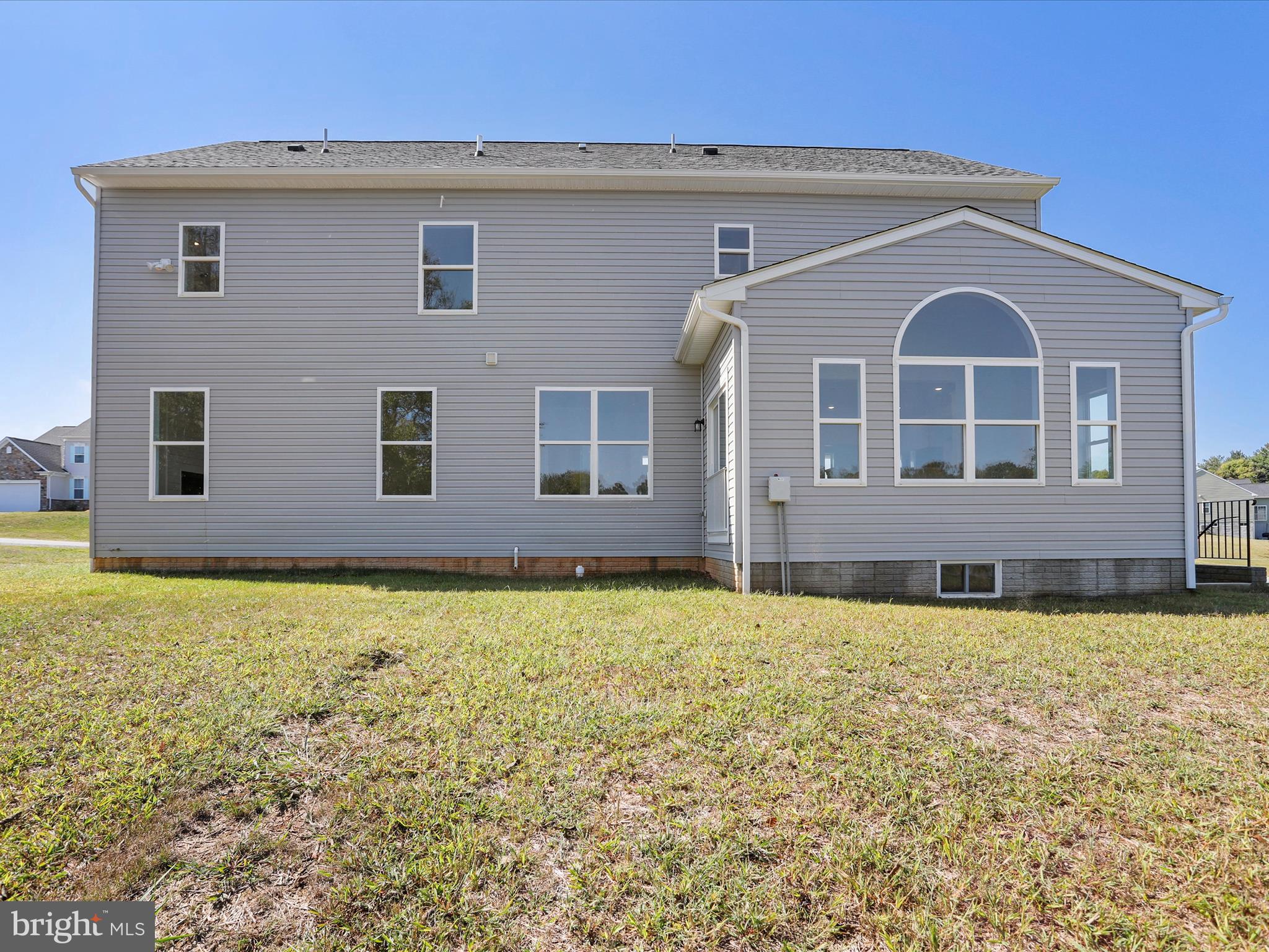 AMBERFIELD - Residential