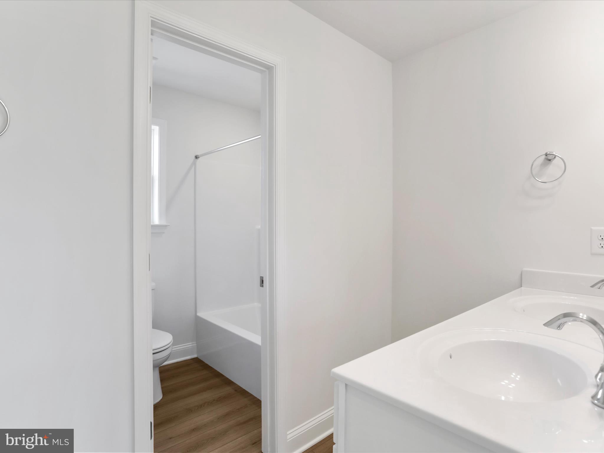 AMBERFIELD - Residential