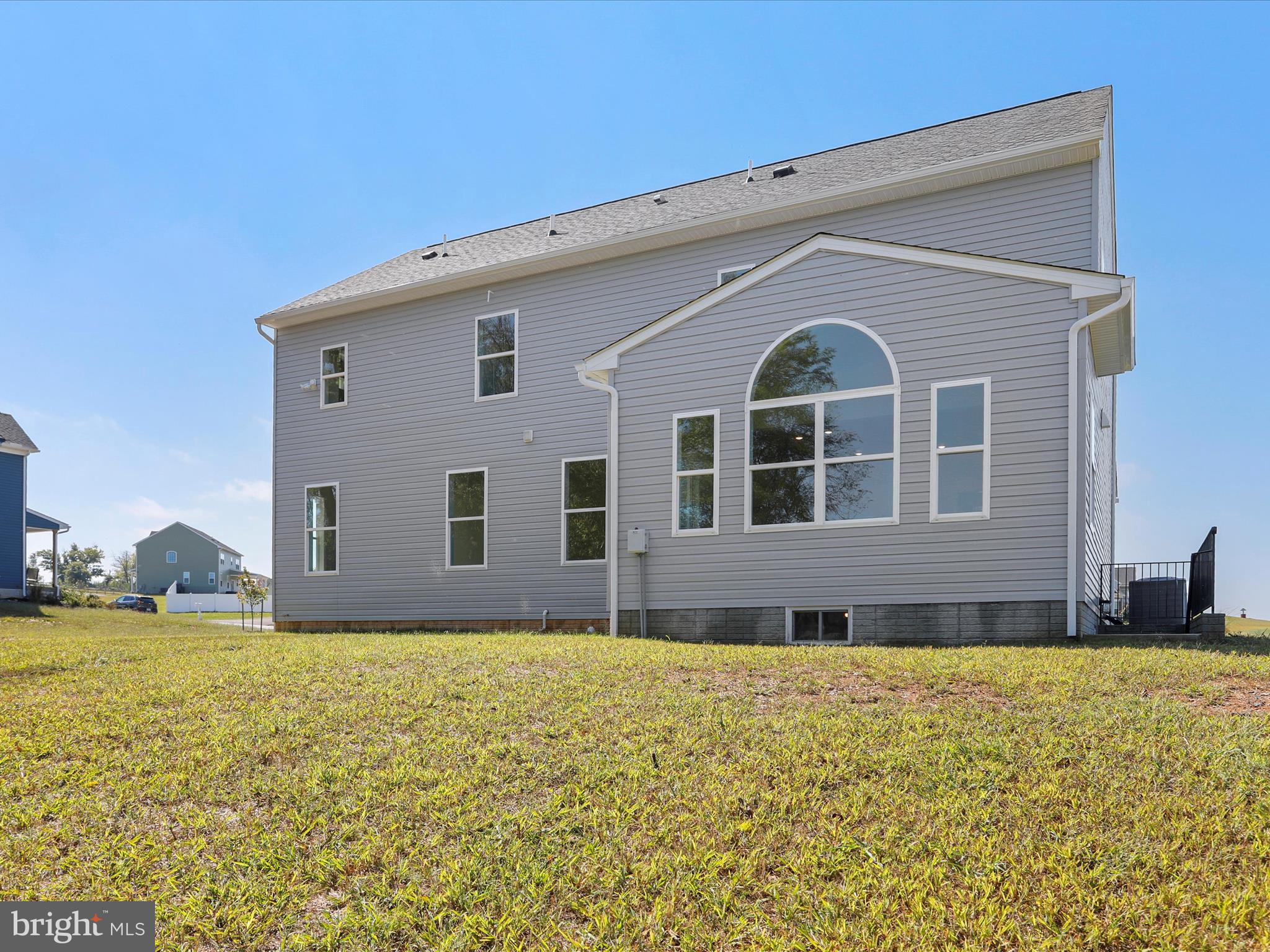 AMBERFIELD - Residential