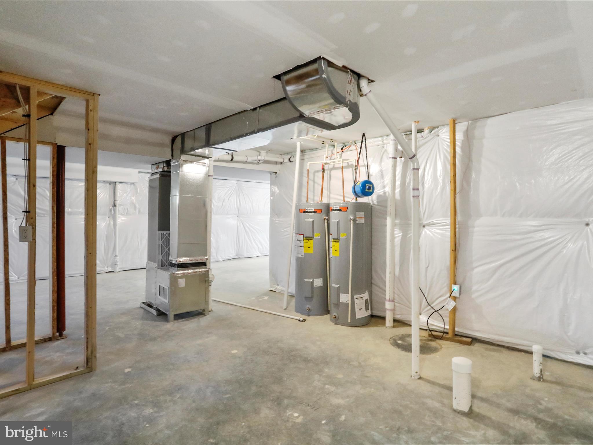 AMBERFIELD - Residential