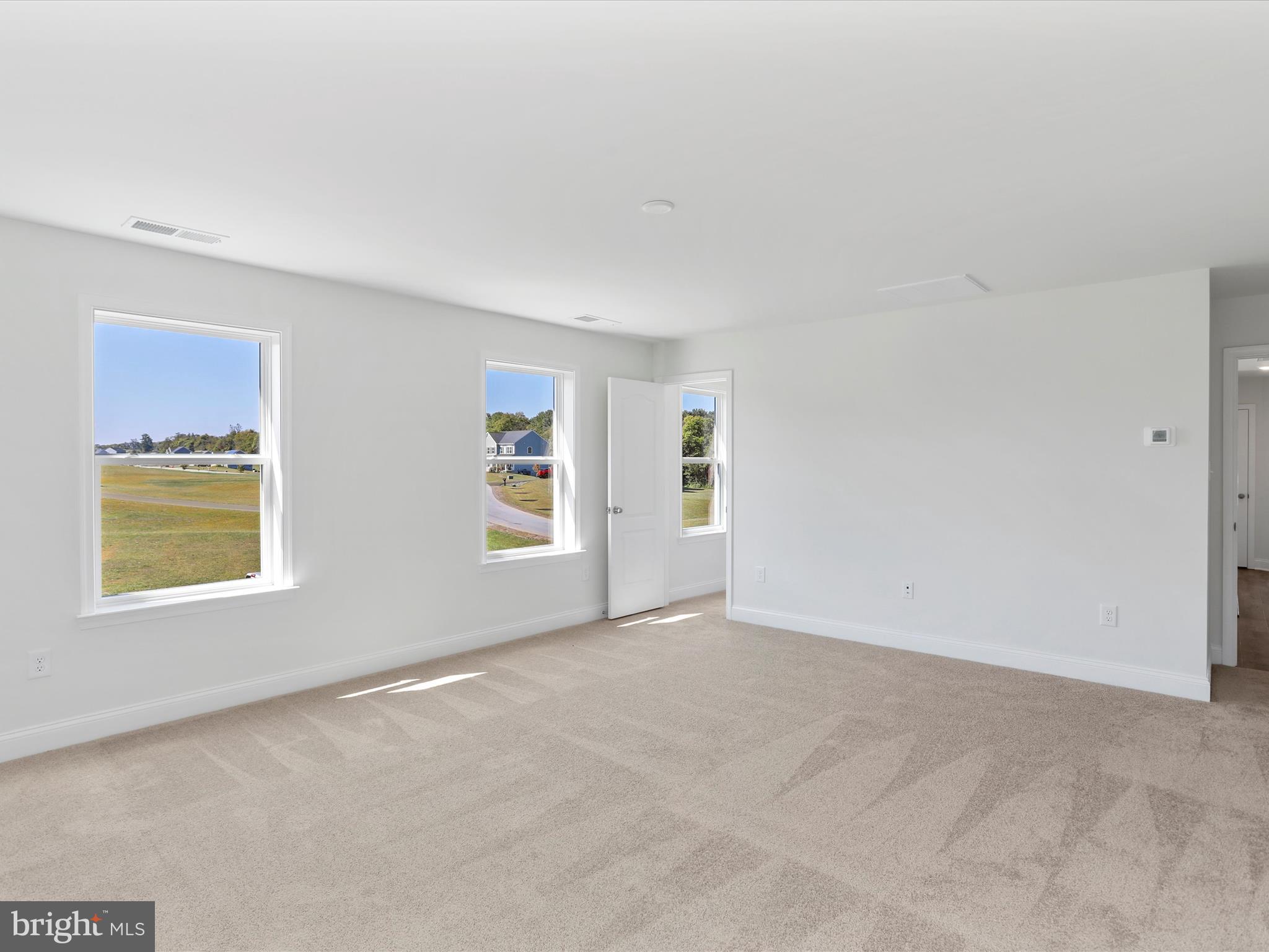 AMBERFIELD - Residential