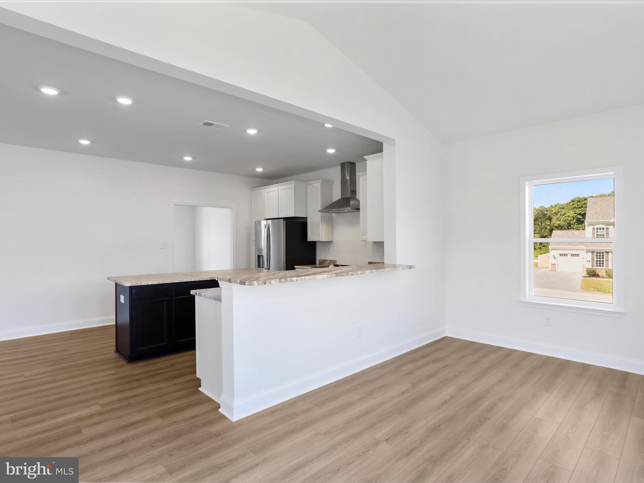 AMBERFIELD - Residential