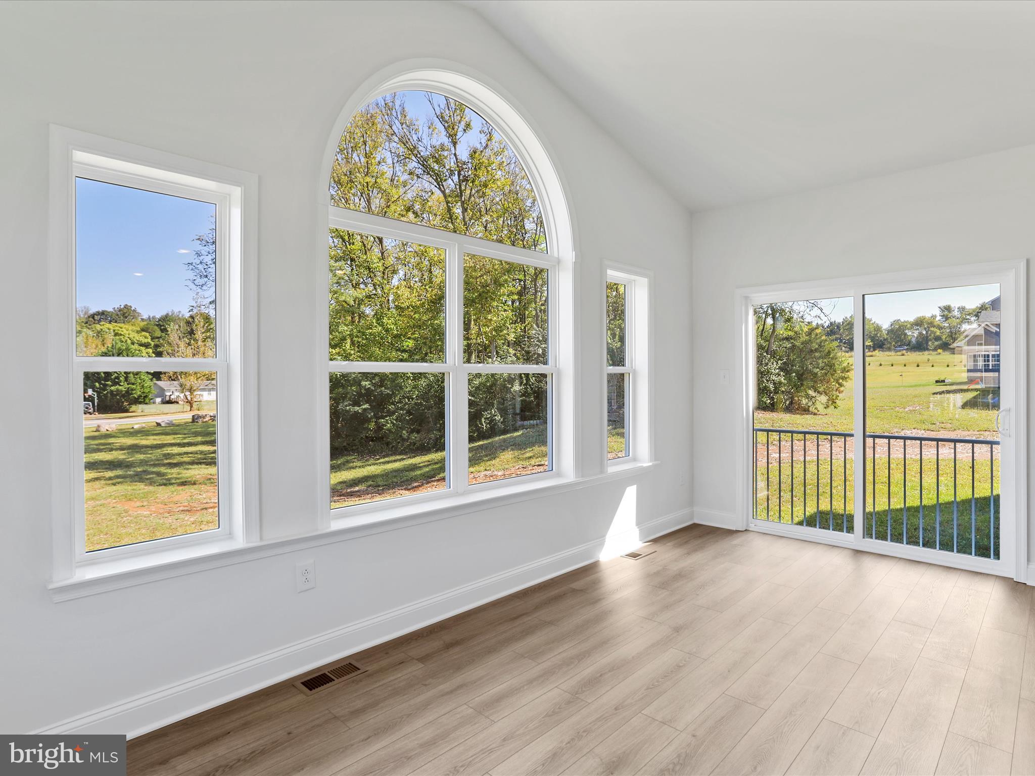 AMBERFIELD - Residential