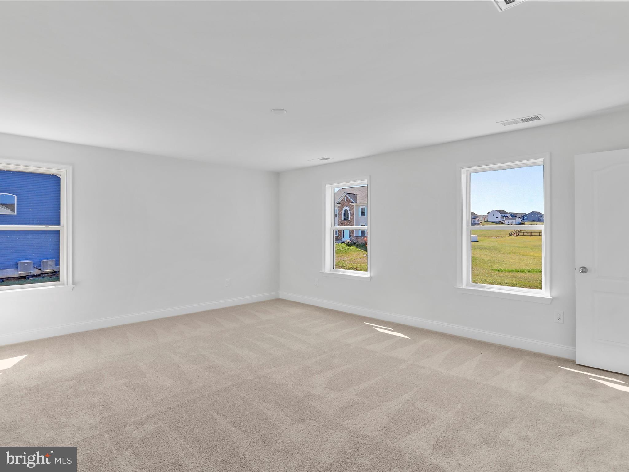 AMBERFIELD - Residential