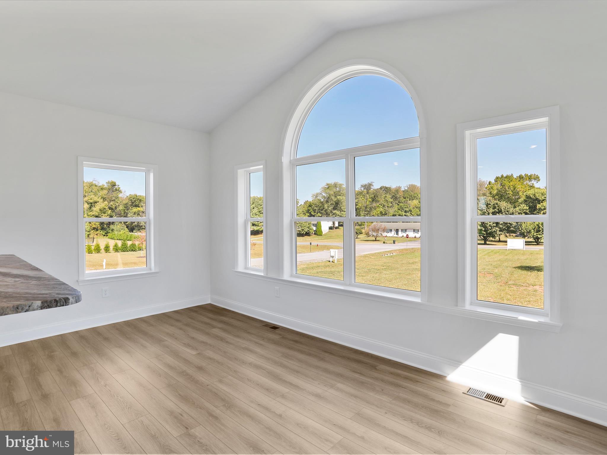 AMBERFIELD - Residential