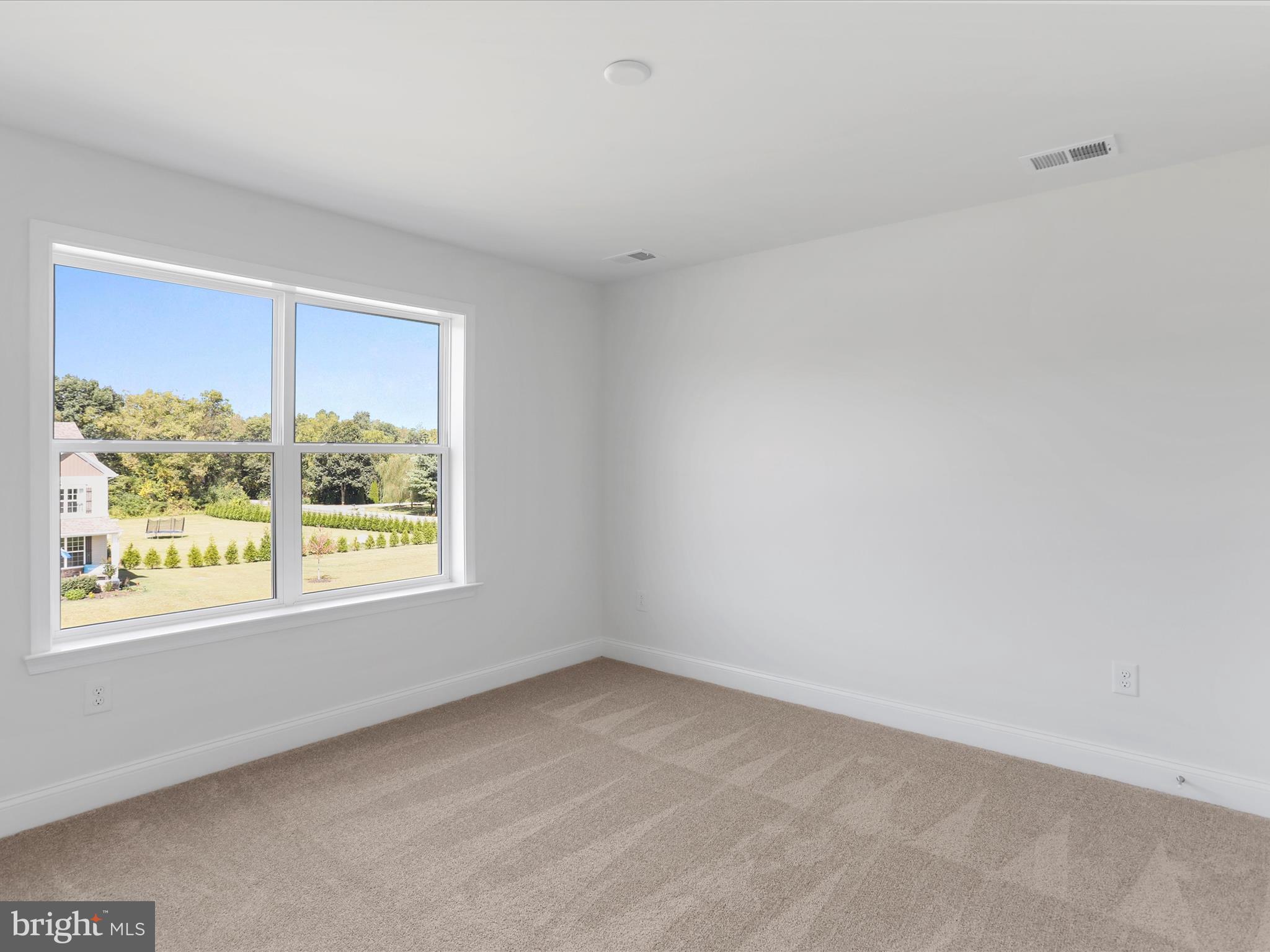 AMBERFIELD - Residential