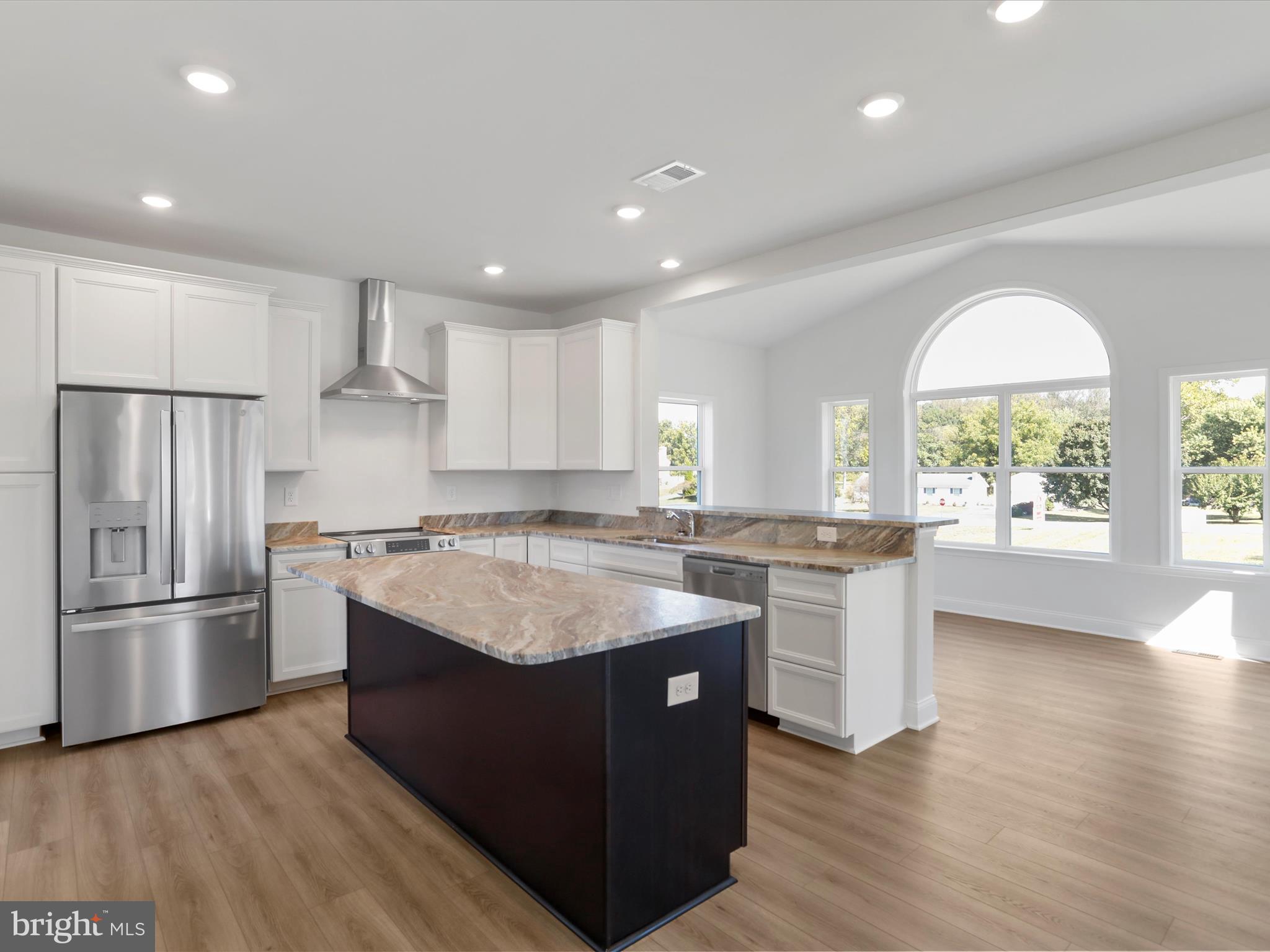 AMBERFIELD - Residential