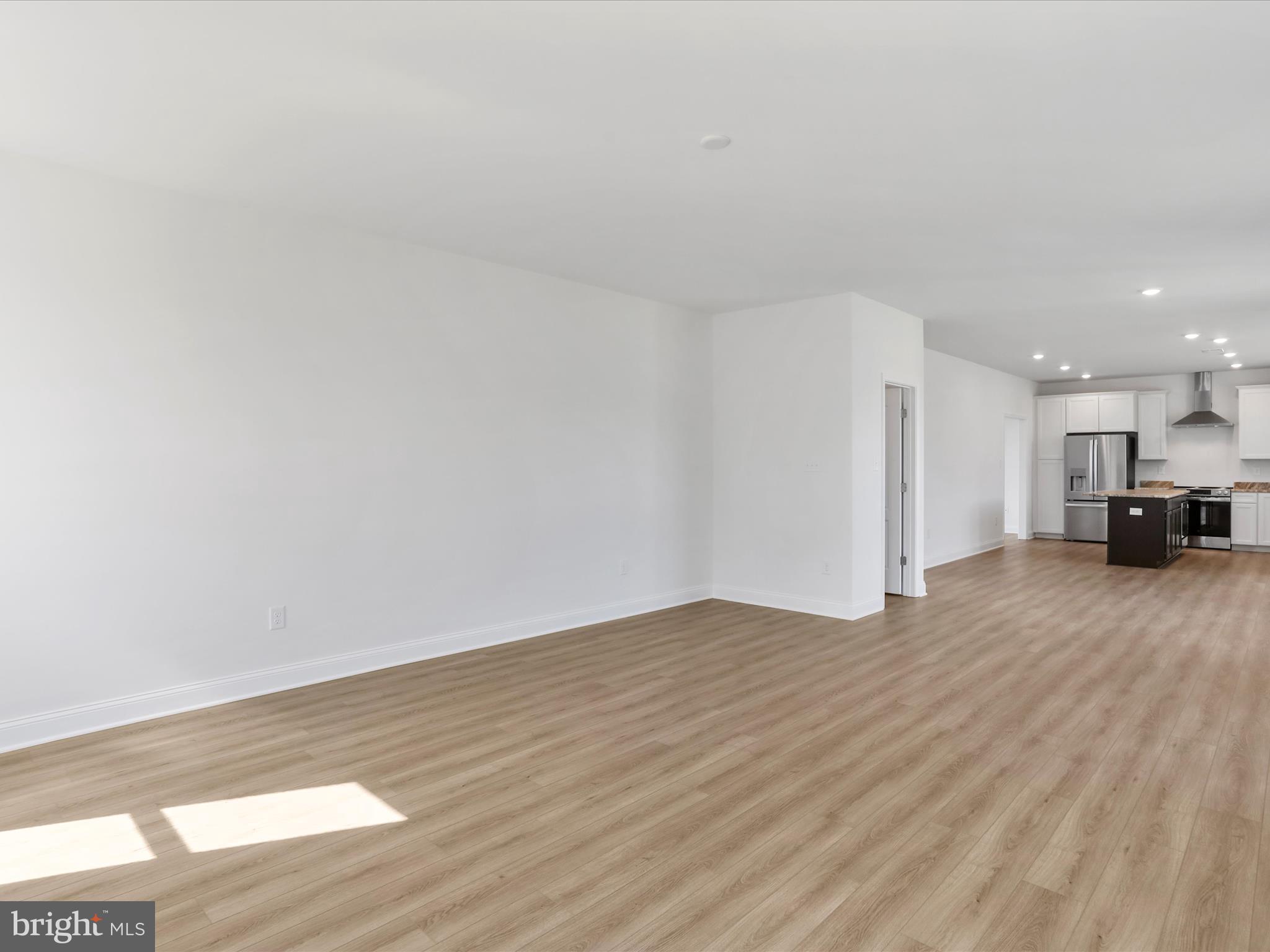 AMBERFIELD - Residential