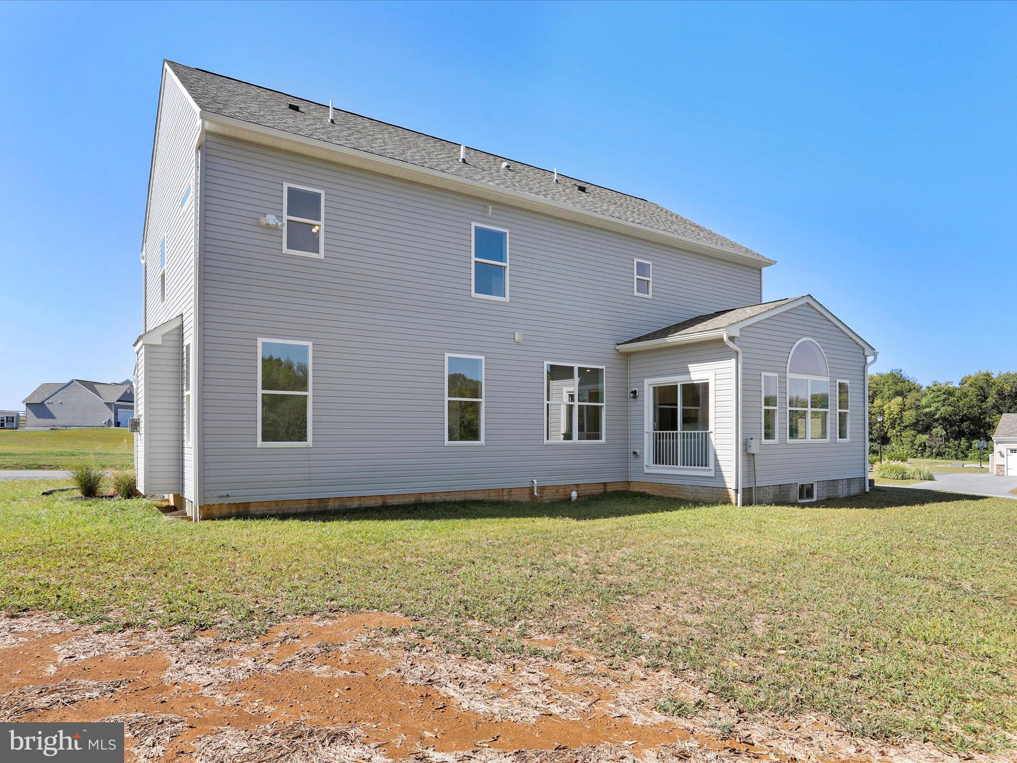 AMBERFIELD - Residential