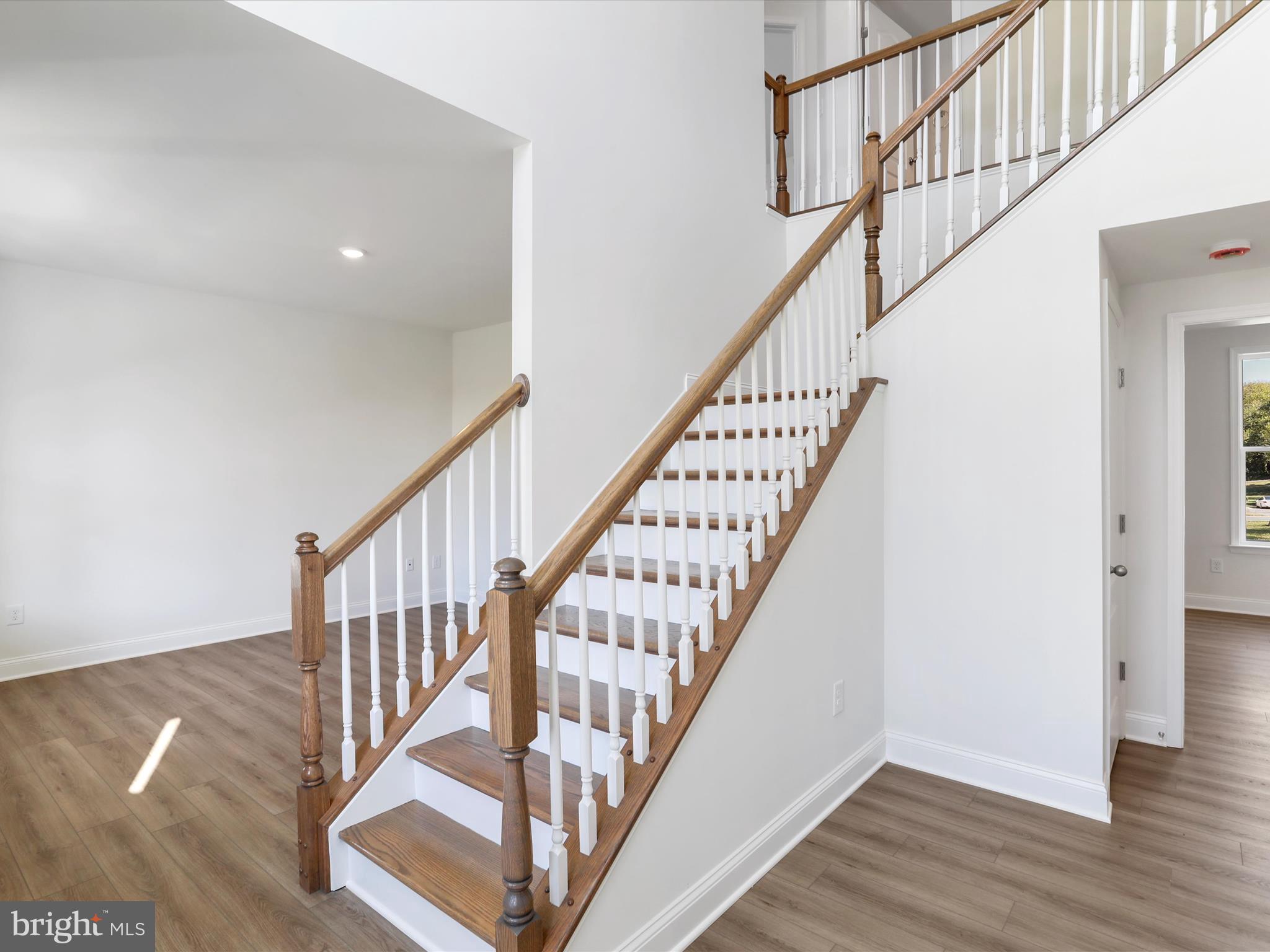 AMBERFIELD - Residential