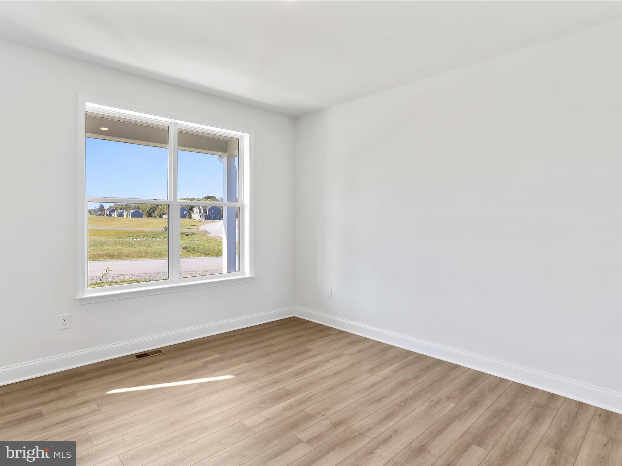 AMBERFIELD - Residential