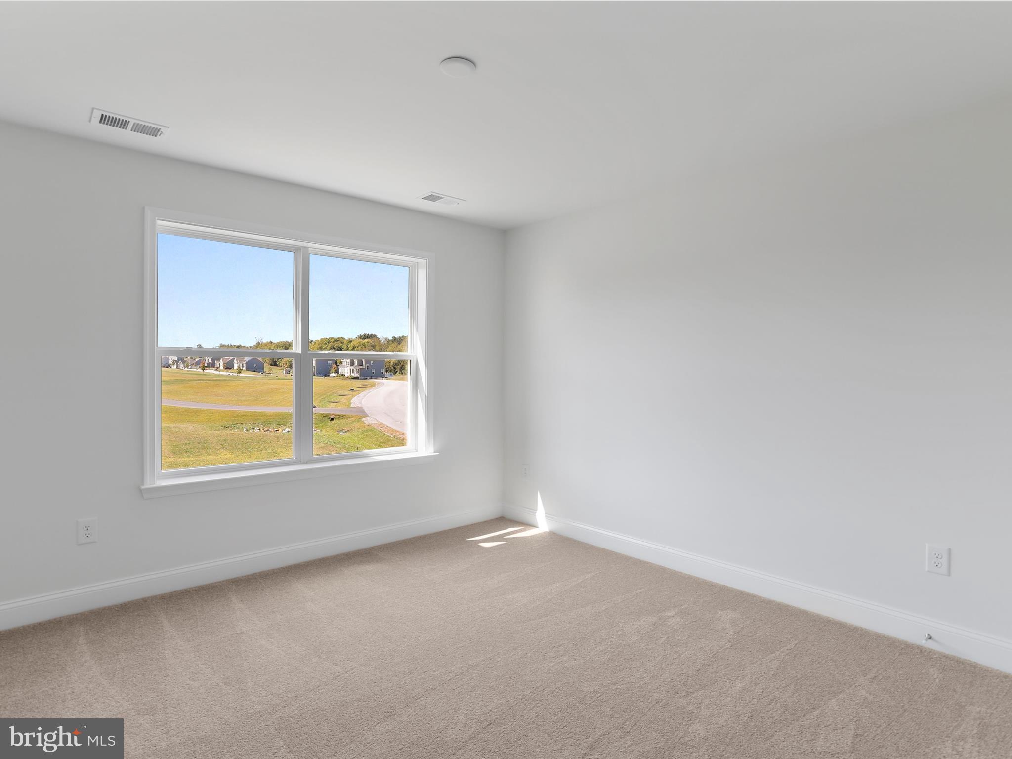 AMBERFIELD - Residential