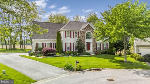 Homes For Sale - 430 Dartmouth Lane<br/> WEST GROVE, PA 19390