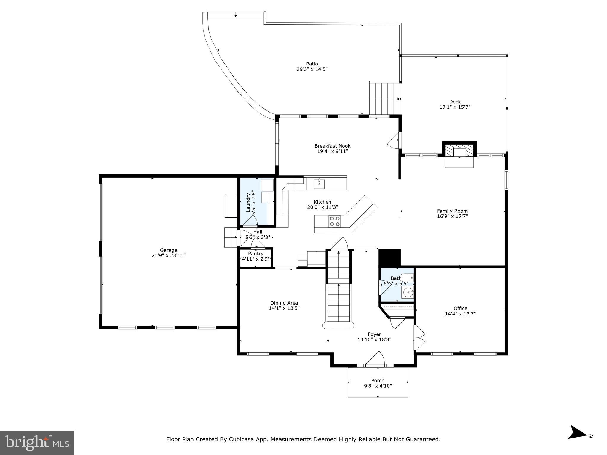ESTS AT LONDON BROOK - Residential
