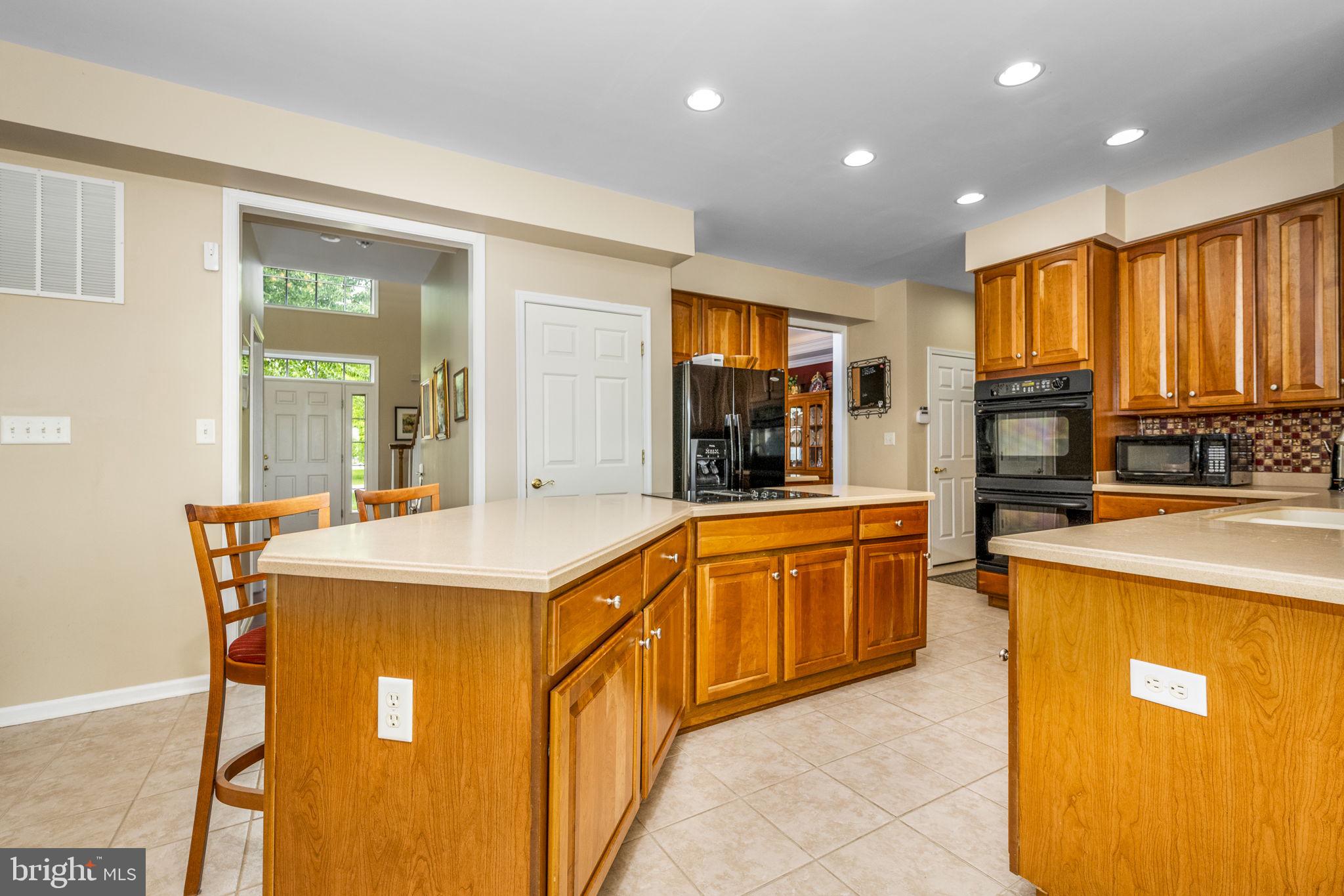 ESTS AT LONDON BROOK - Residential