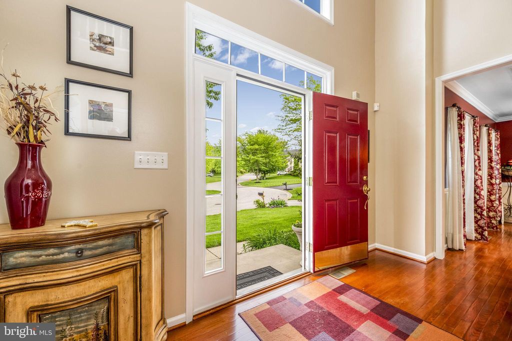 Photo of 430 Dartmouth Lane, WEST GROVE, PA 19390 (MLS # PACT2118662)