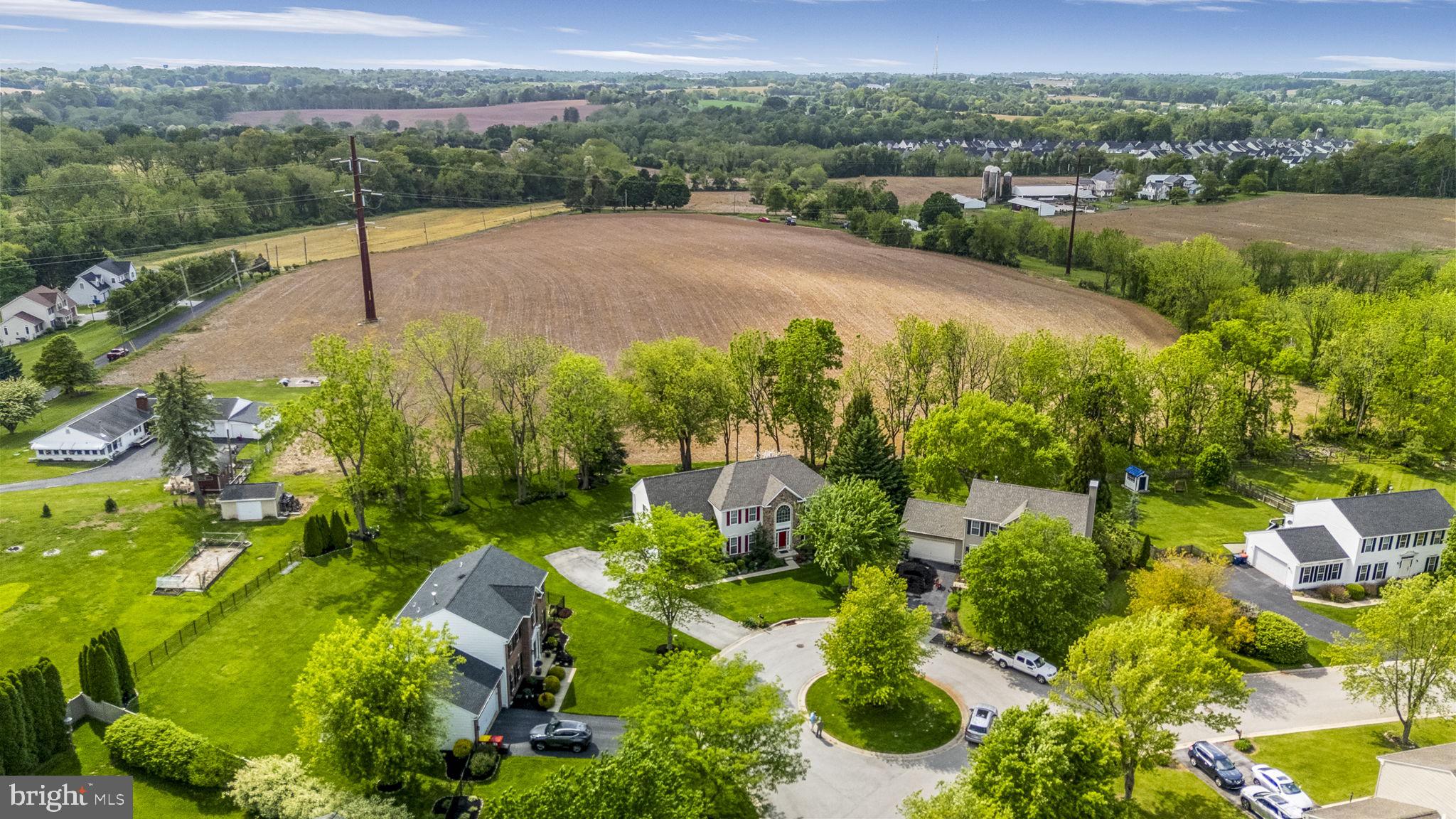 ESTS AT LONDON BROOK - Residential