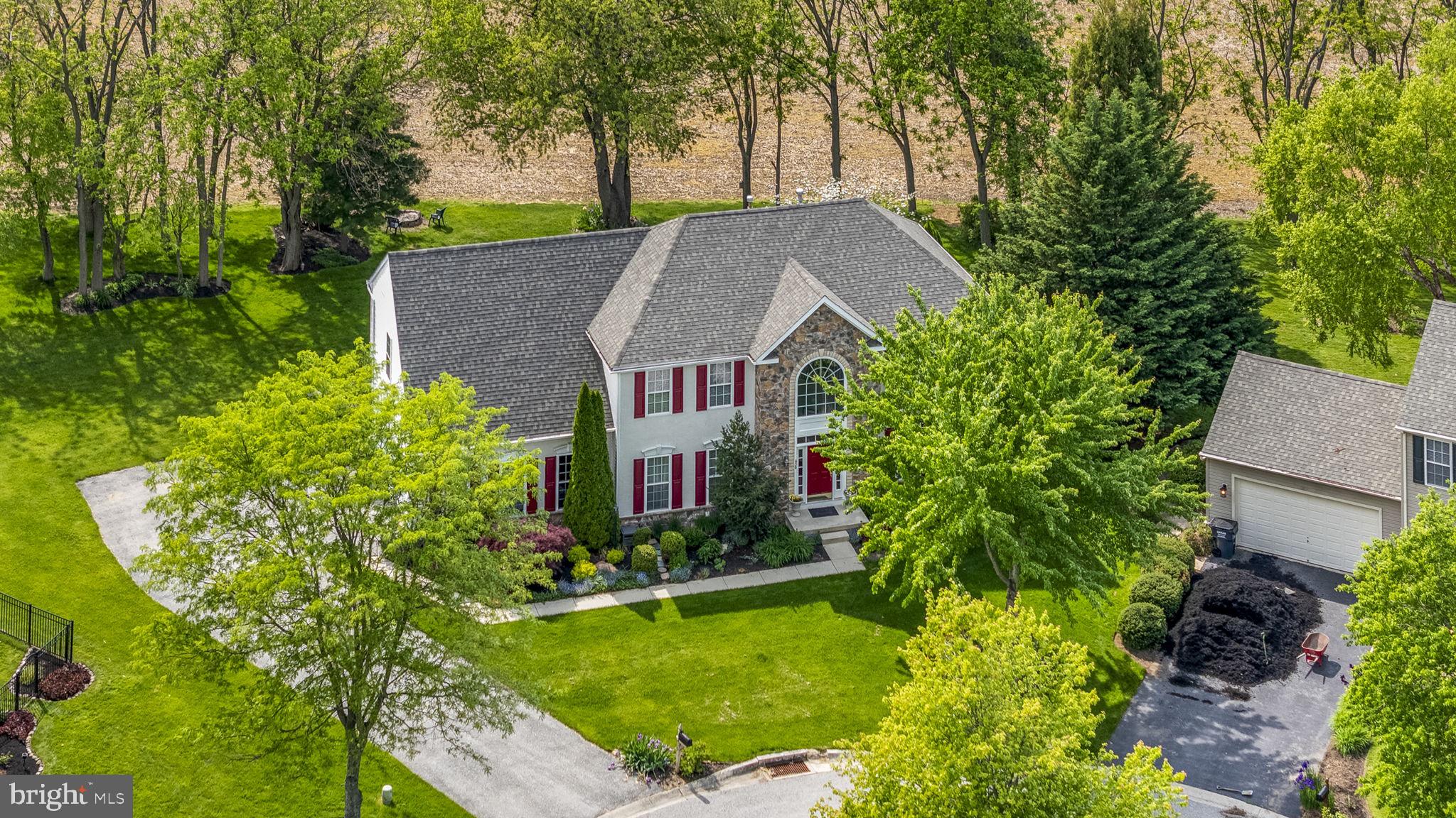 ESTS AT LONDON BROOK - Residential