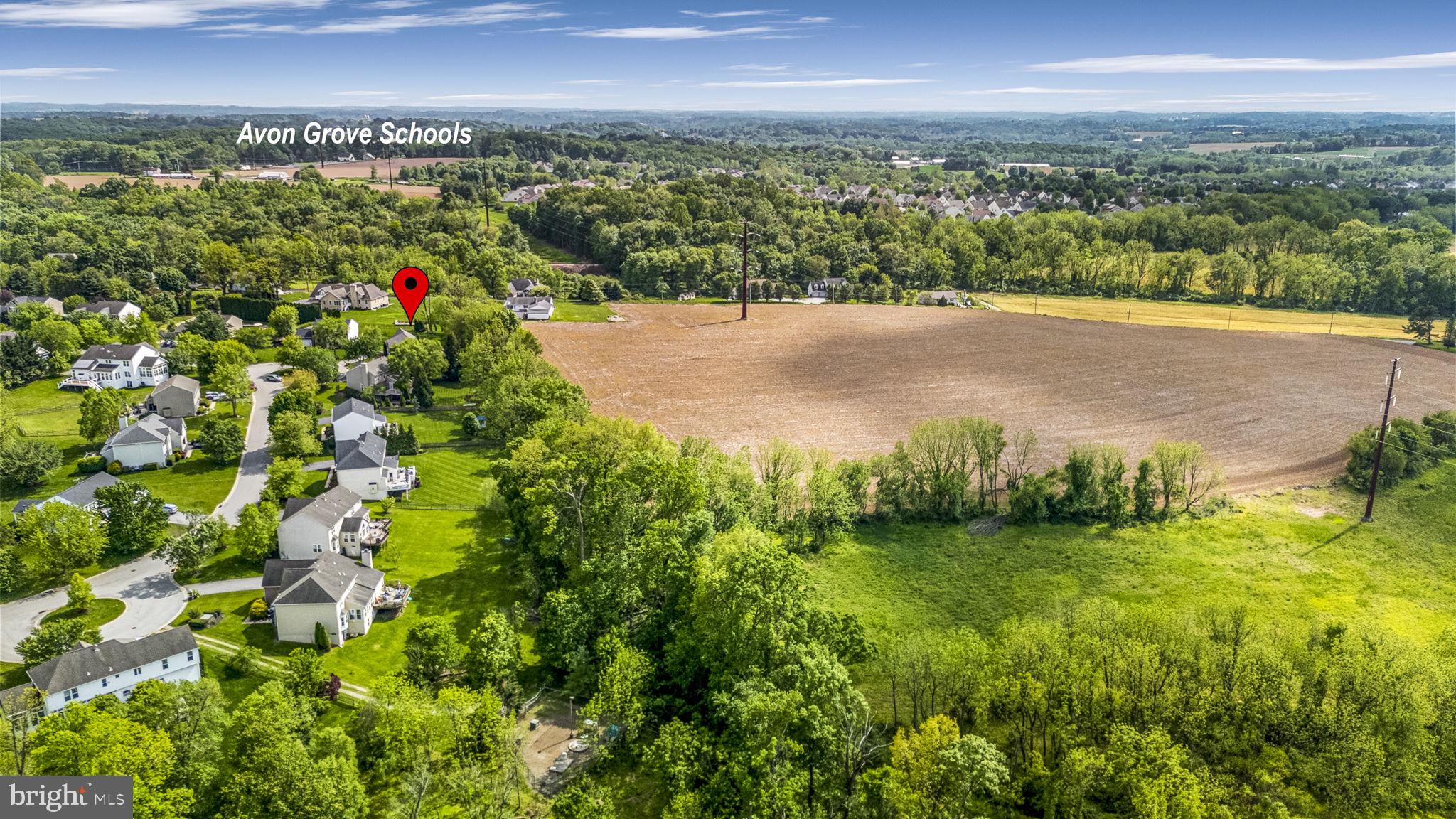 ESTS AT LONDON BROOK - Residential