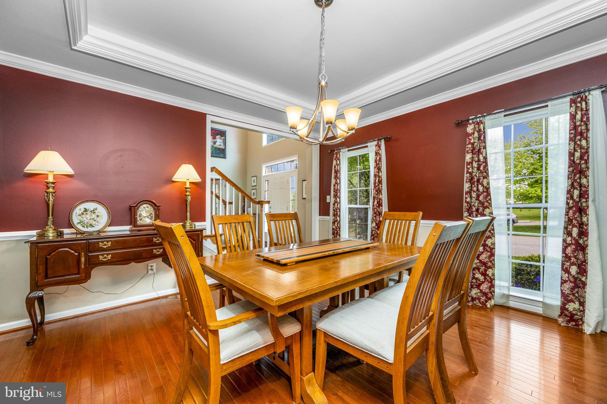 ESTS AT LONDON BROOK - Residential