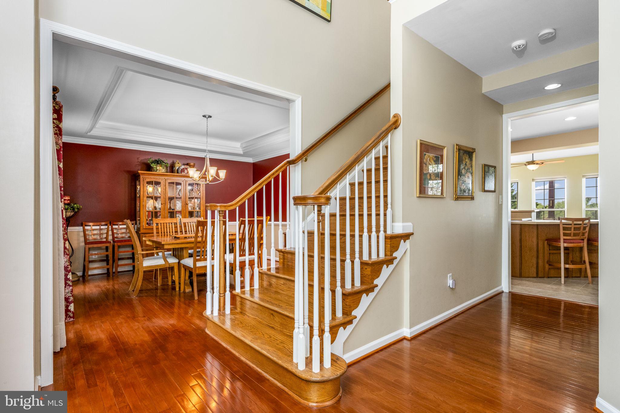 ESTS AT LONDON BROOK - Residential