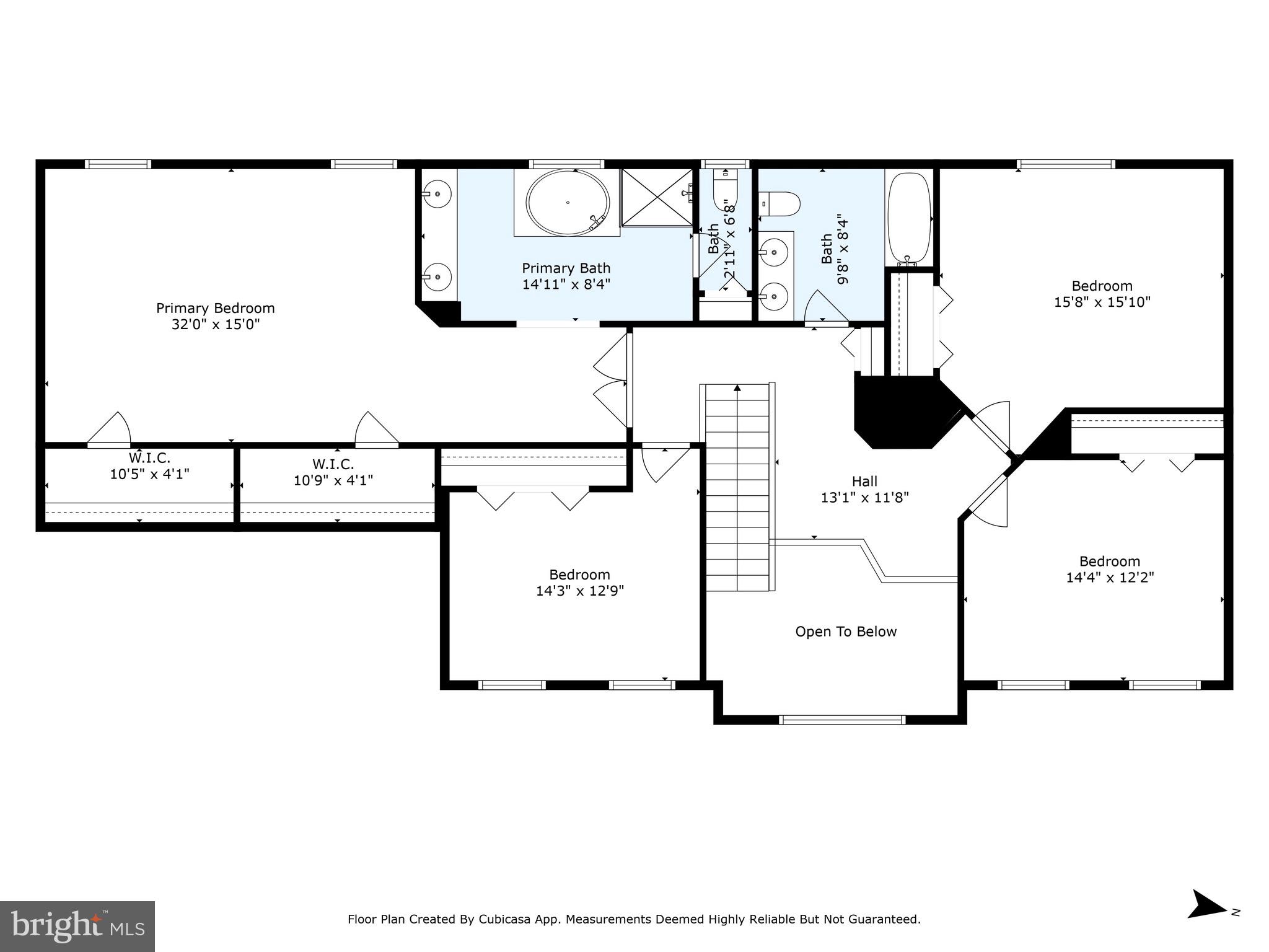 ESTS AT LONDON BROOK - Residential