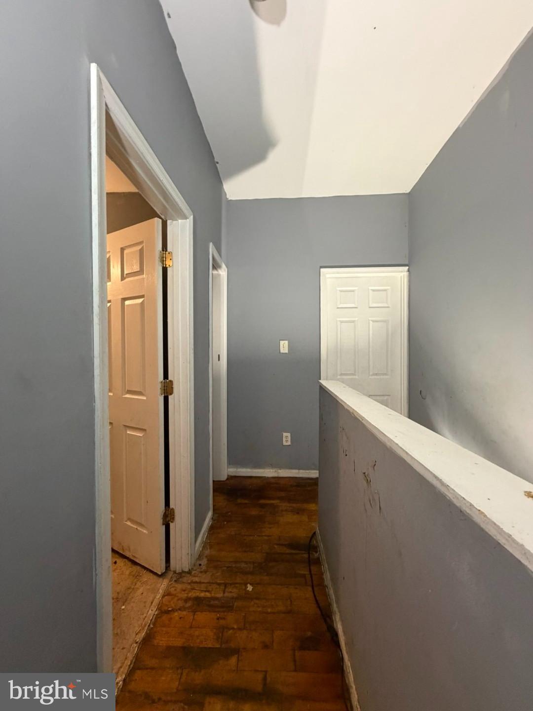 MADISON EASTEND - Residential