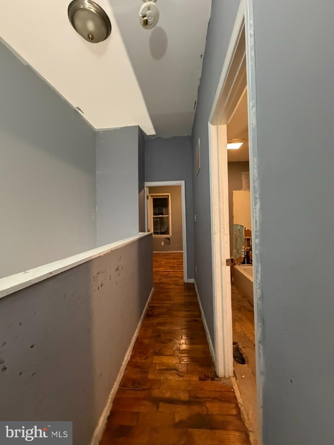 MADISON EASTEND - Residential