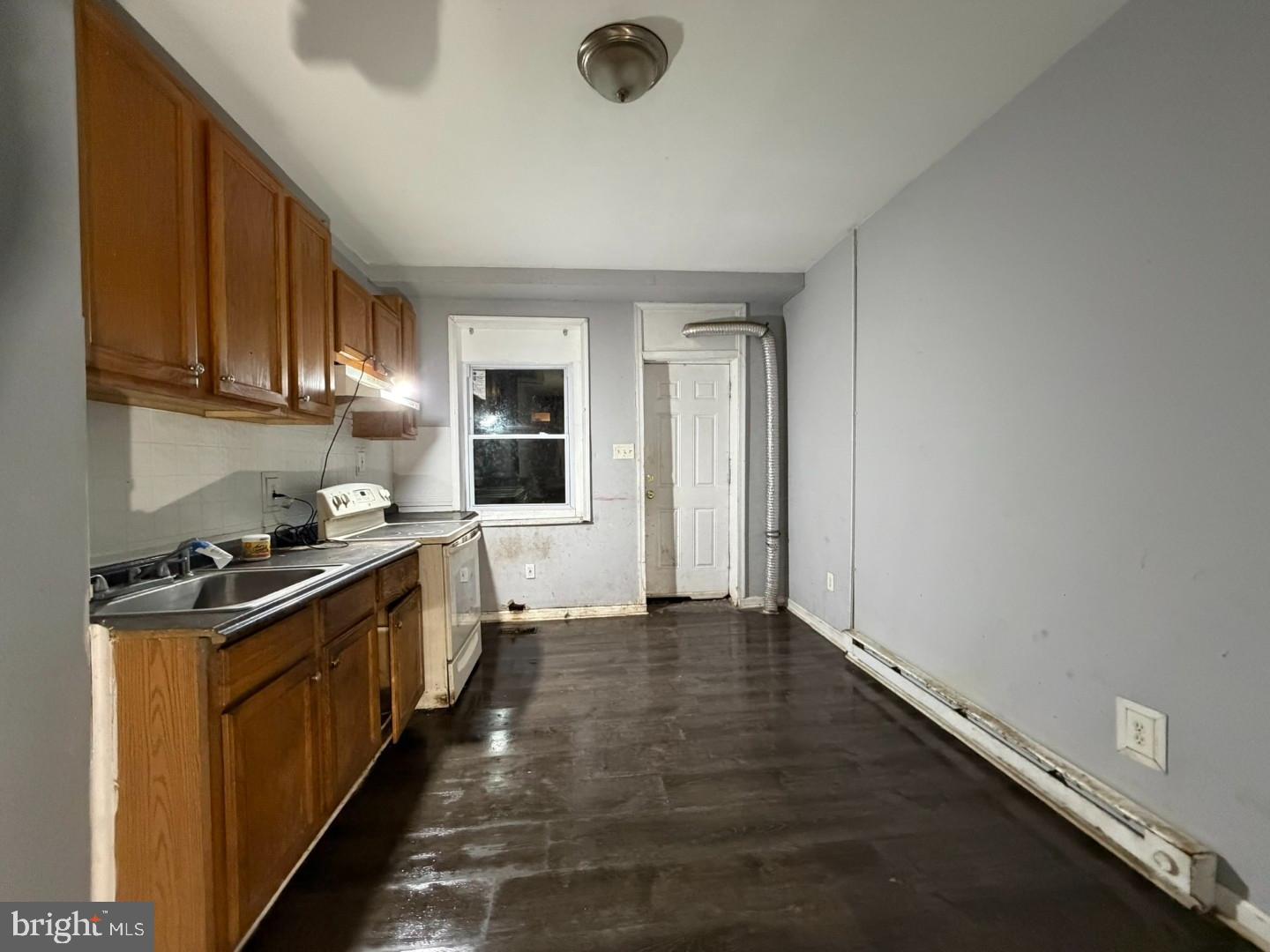 MADISON EASTEND - Residential