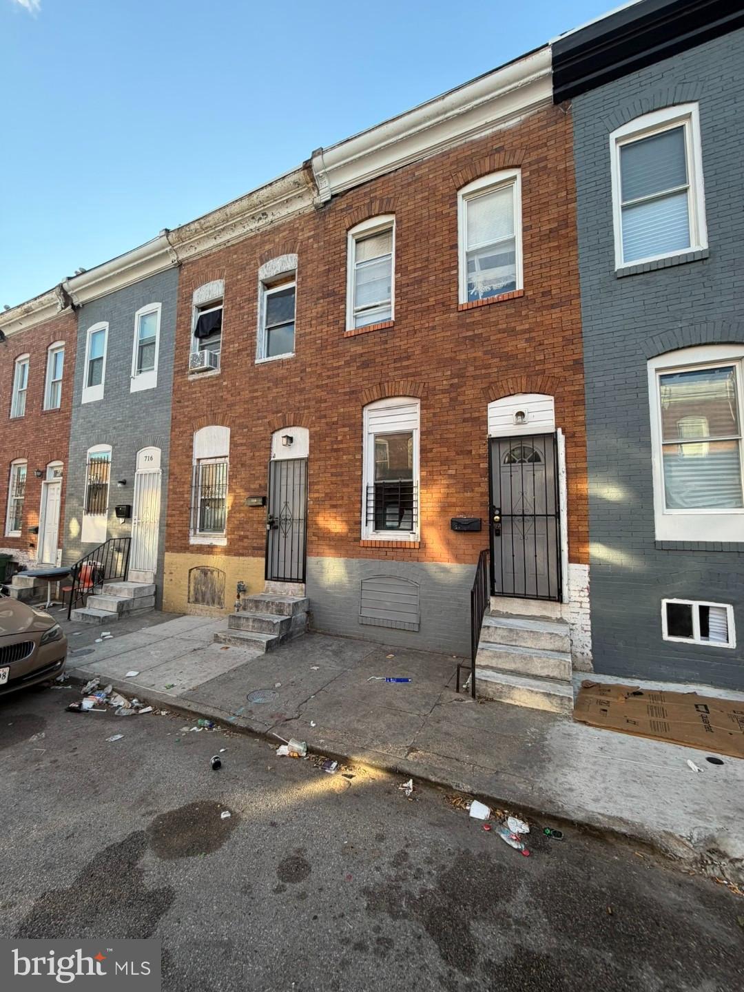 MADISON EASTEND - Residential