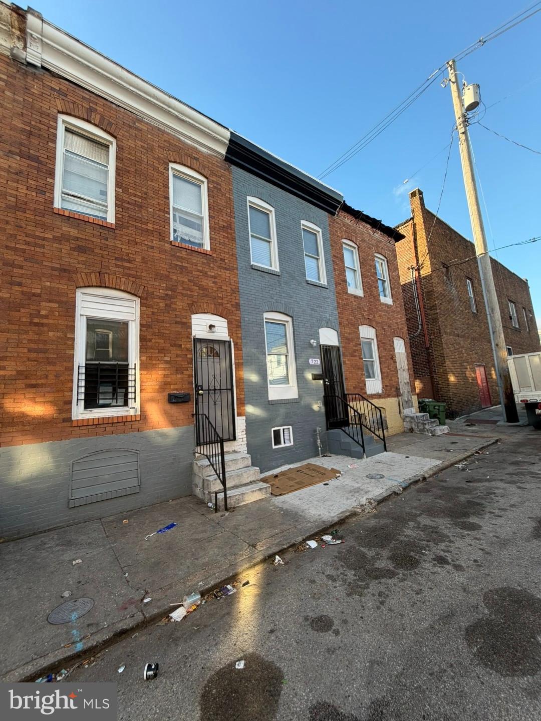 MADISON EASTEND - Residential