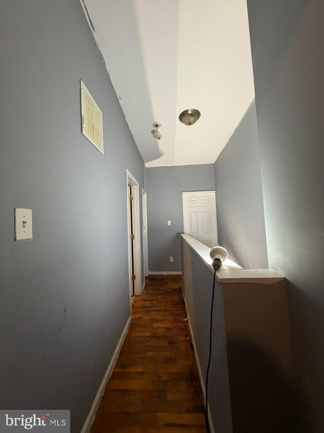 MADISON EASTEND - Residential