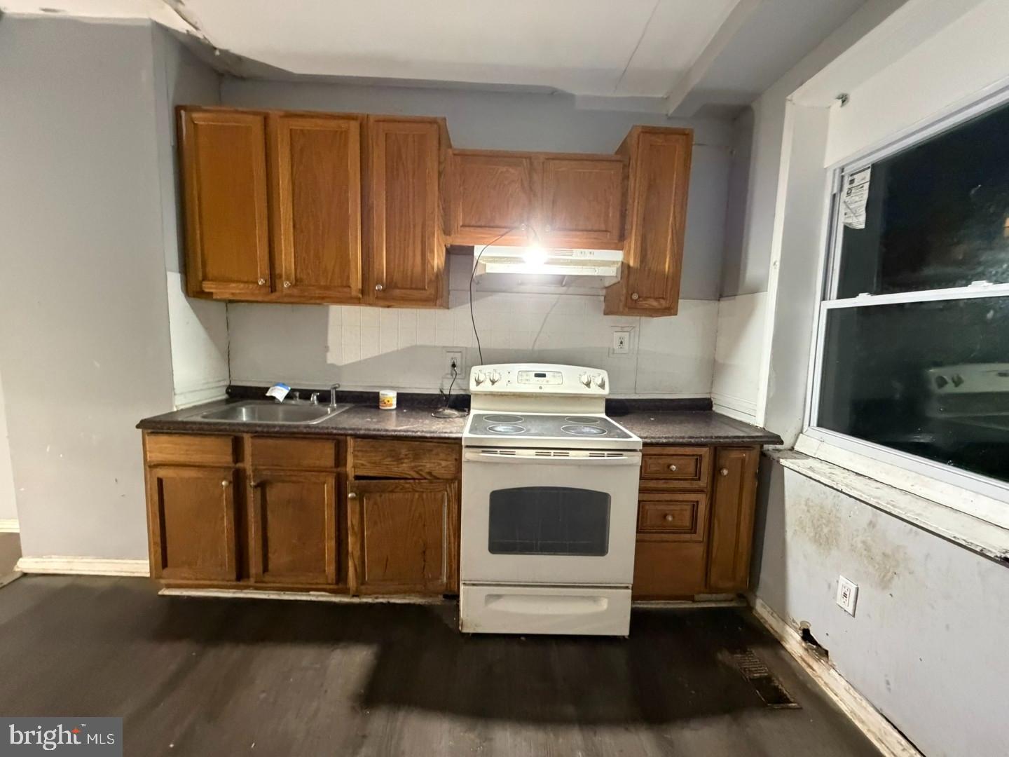 MADISON EASTEND - Residential