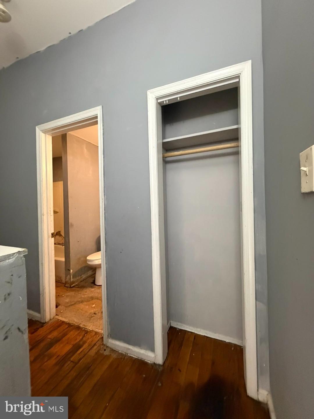 MADISON EASTEND - Residential