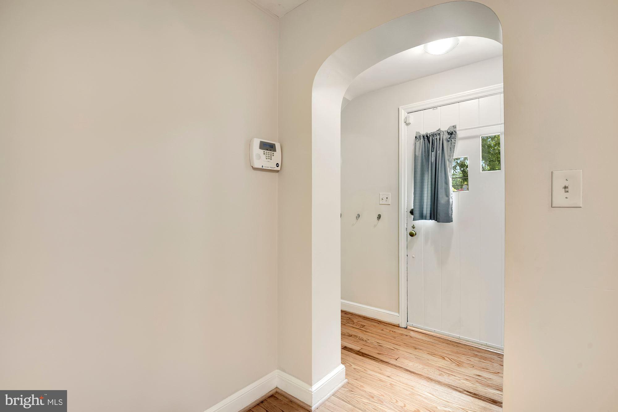 TAKOMA PARK - Residential Lease