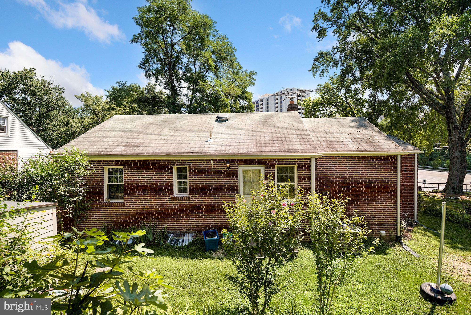 TAKOMA PARK - Residential Lease