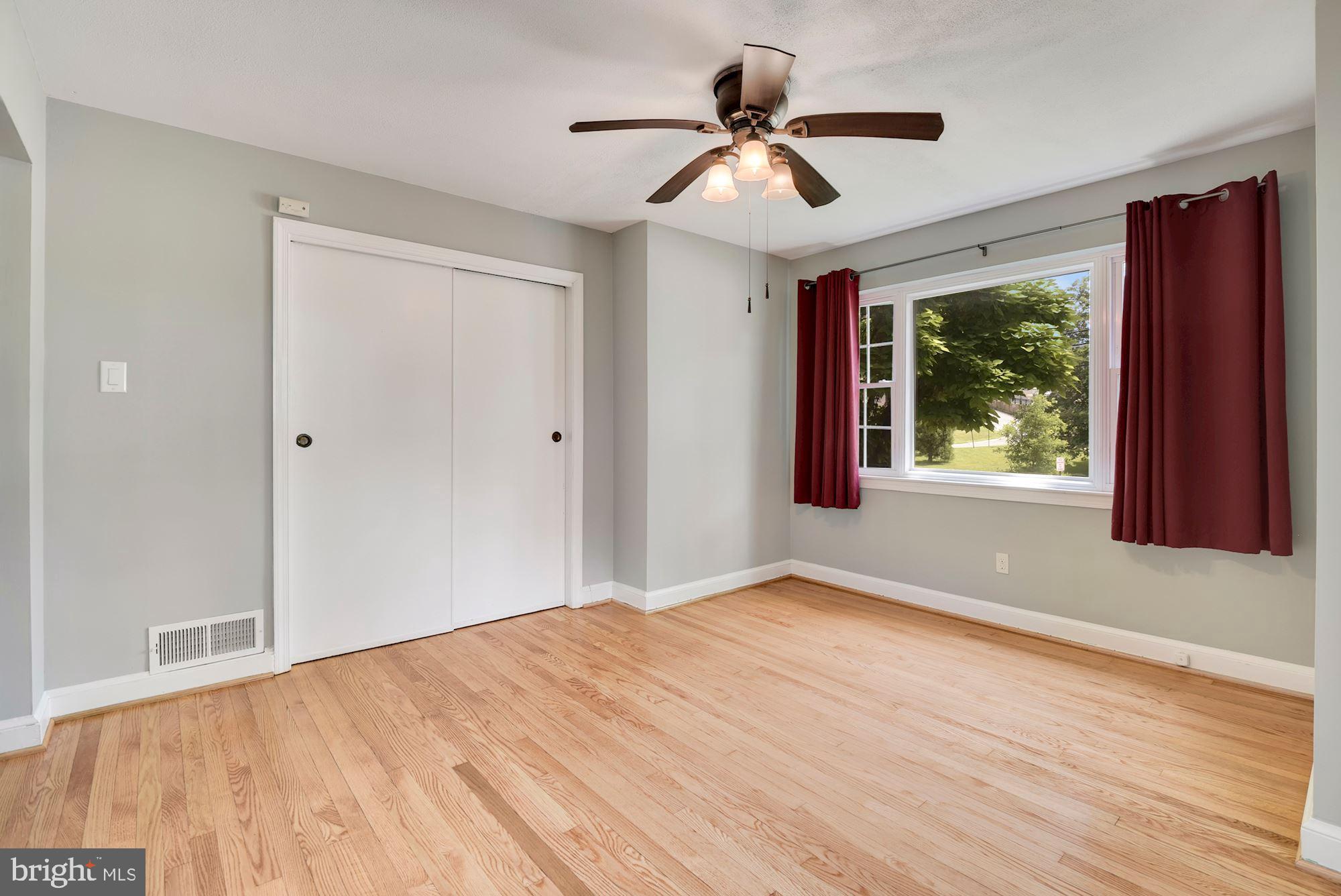 TAKOMA PARK - Residential Lease