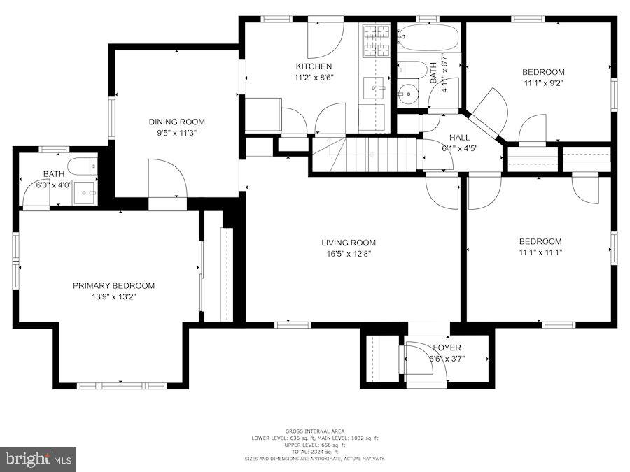 TAKOMA PARK - Residential Lease