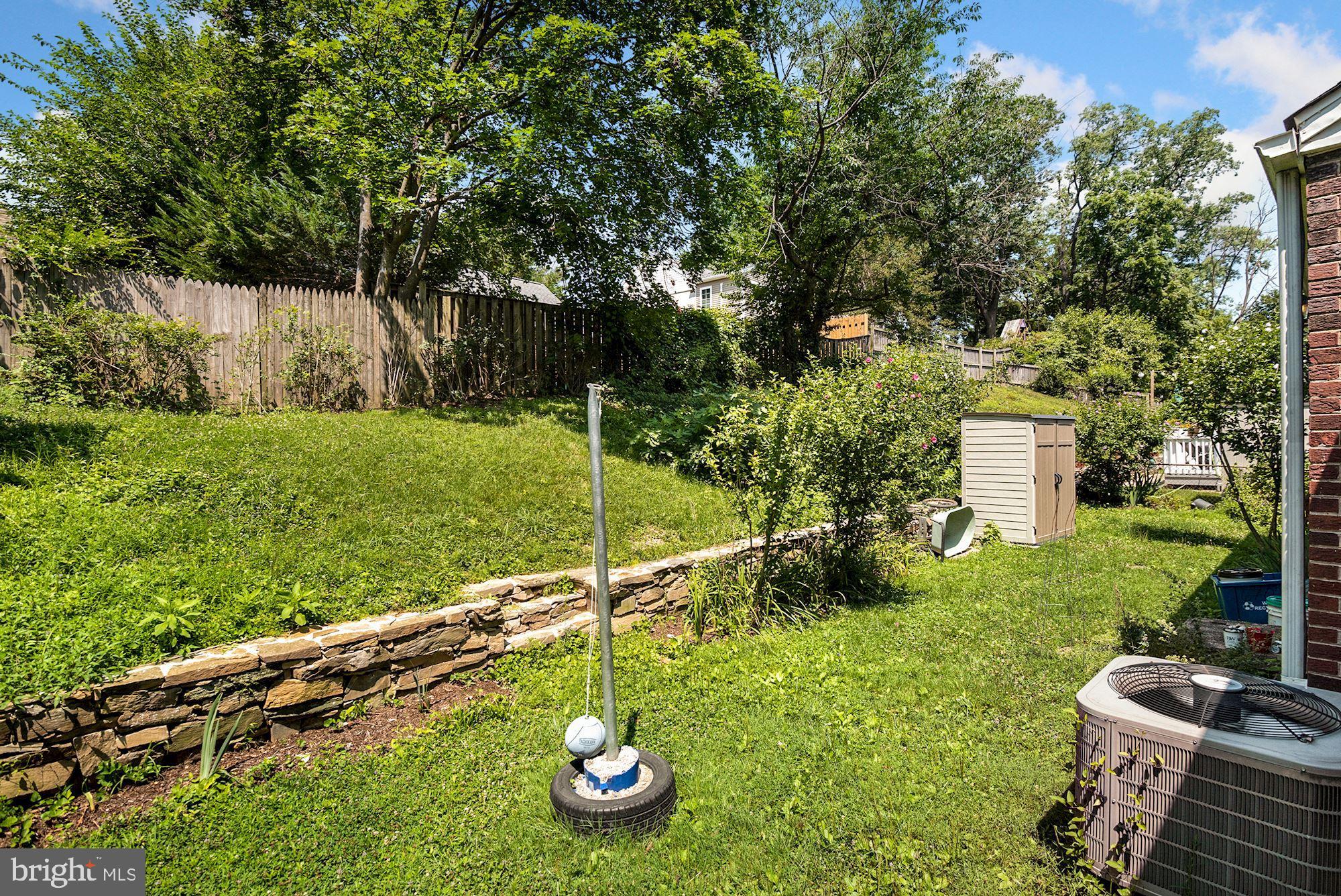 TAKOMA PARK - Residential Lease