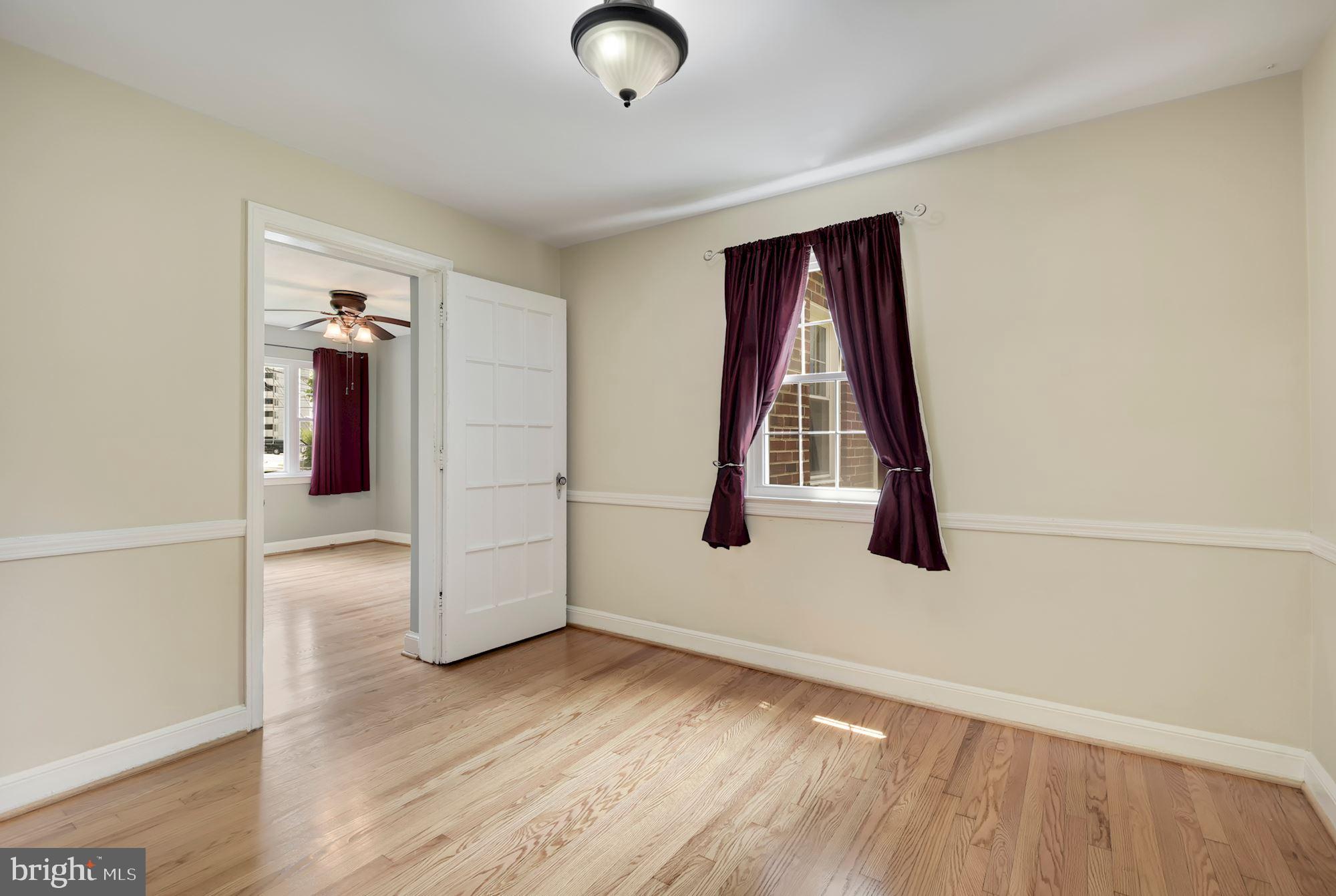 TAKOMA PARK - Residential Lease