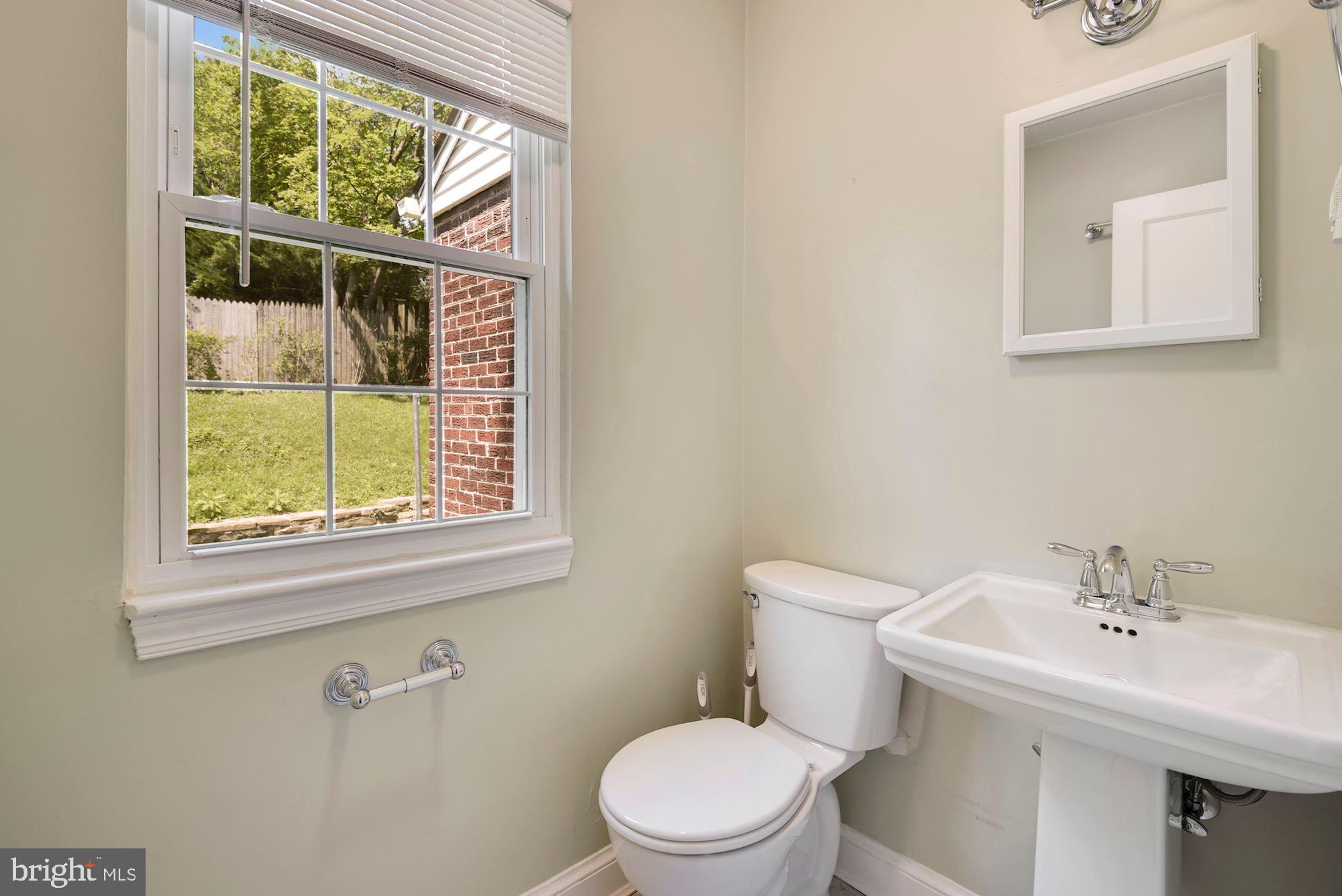 TAKOMA PARK - Residential Lease