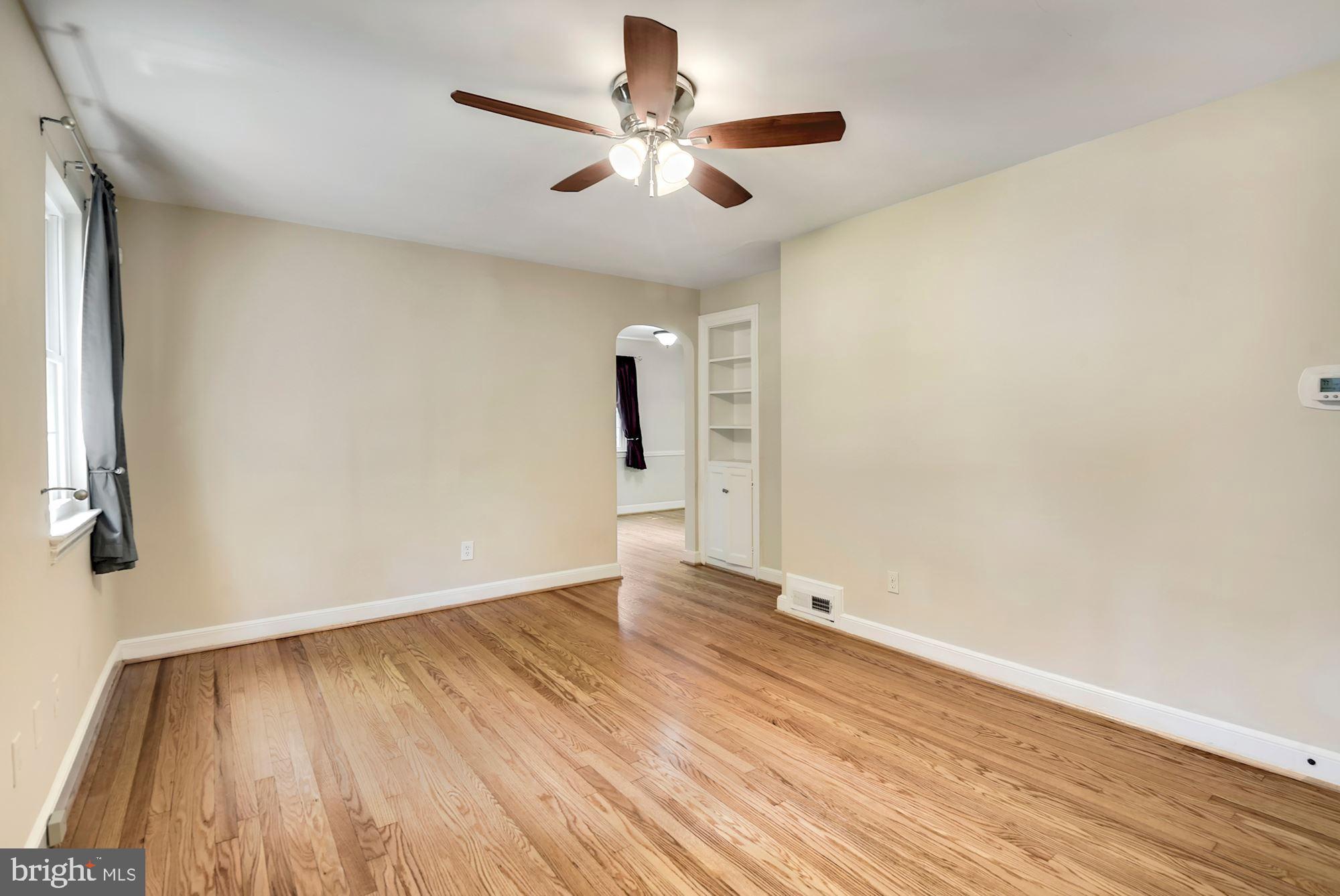 TAKOMA PARK - Residential Lease