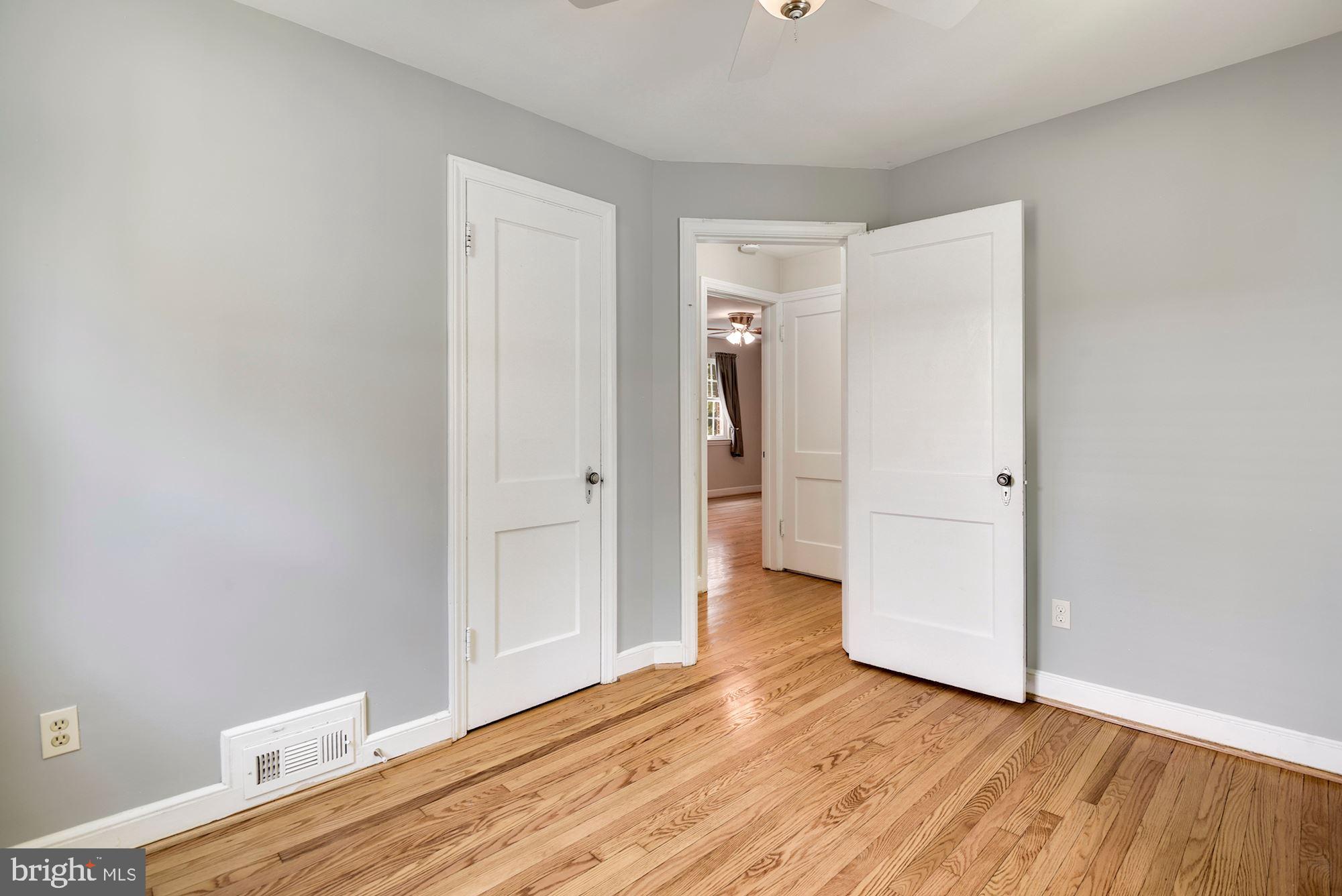 TAKOMA PARK - Residential Lease