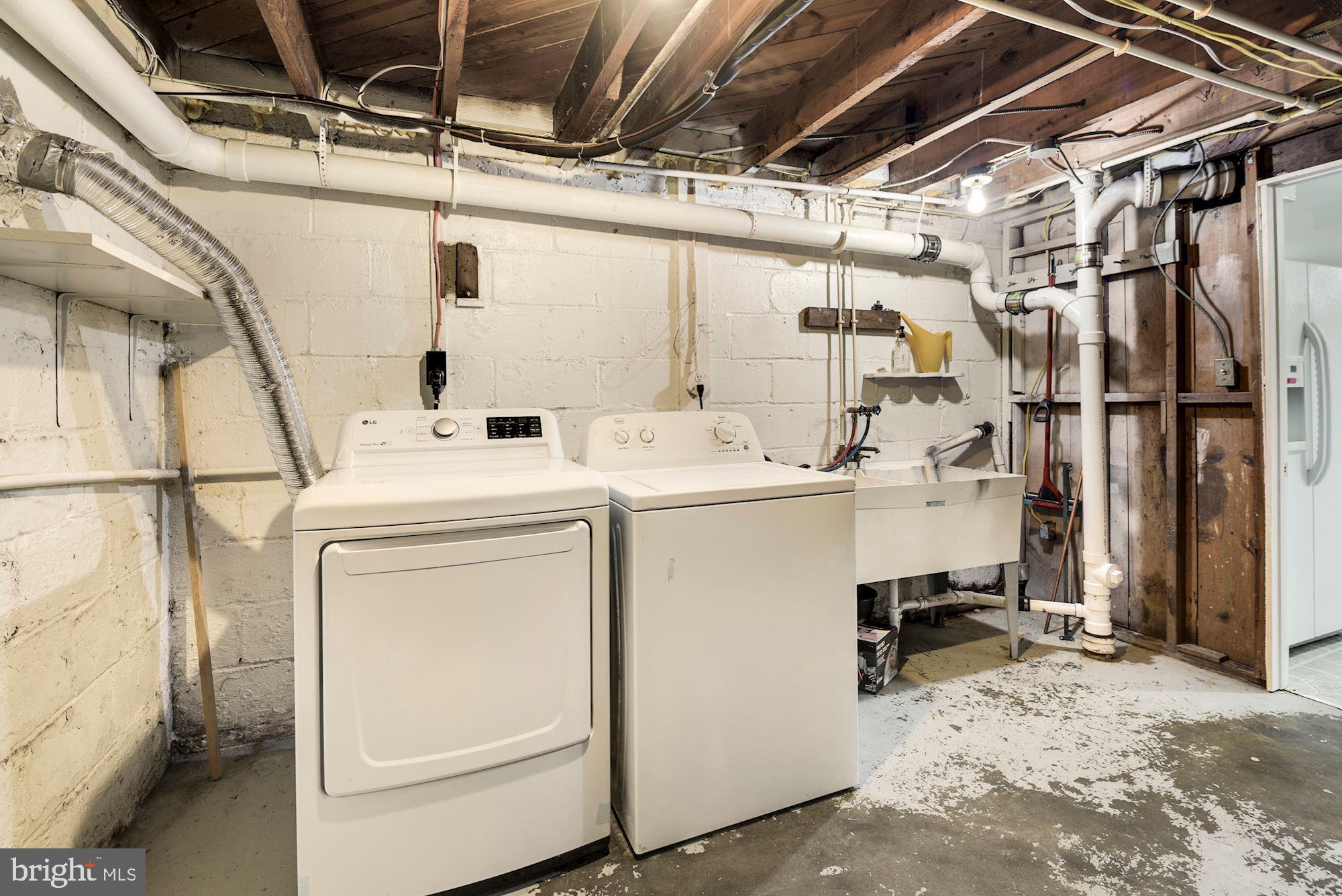 TAKOMA PARK - Residential Lease