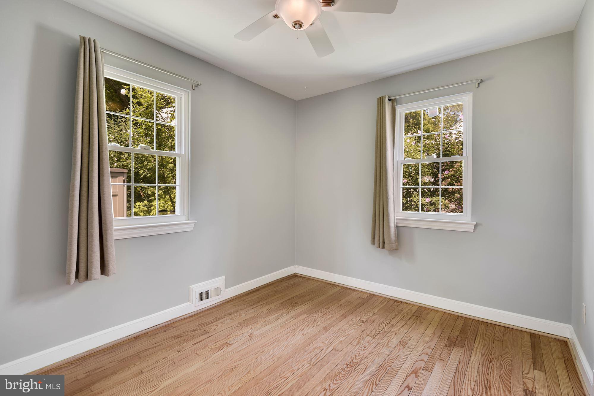 TAKOMA PARK - Residential Lease