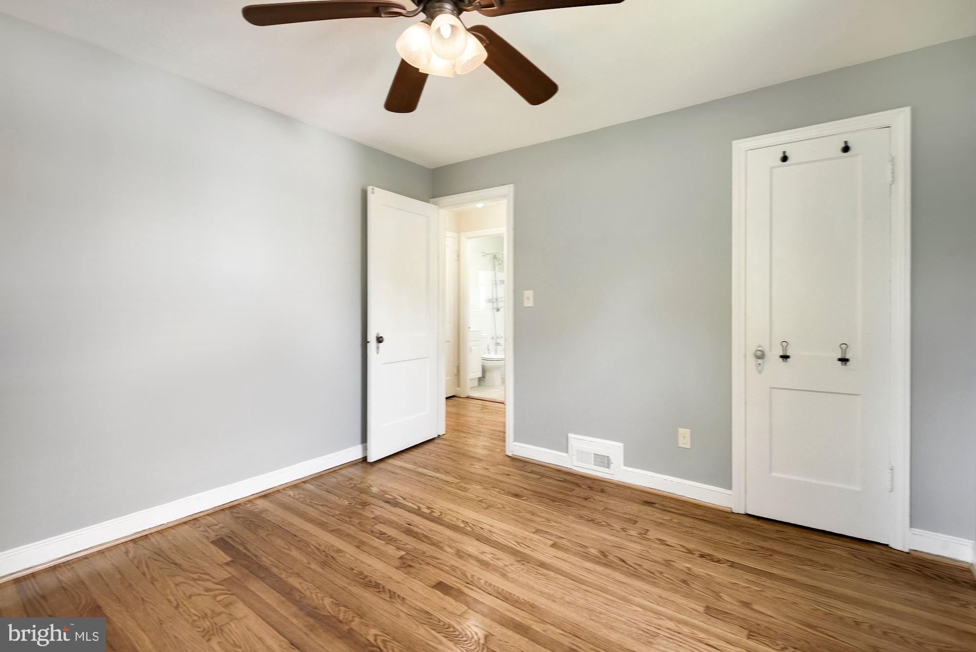TAKOMA PARK - Residential Lease