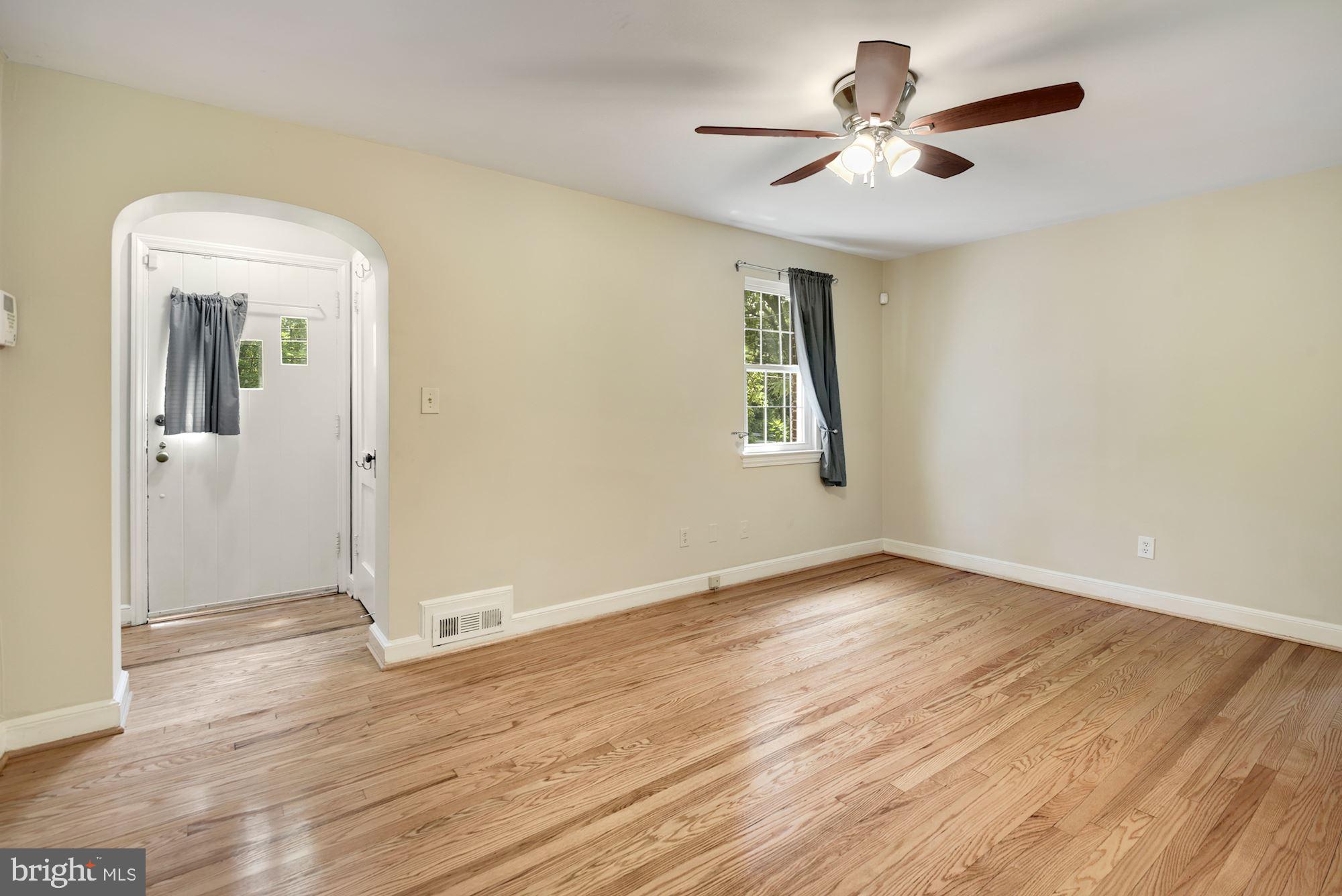 TAKOMA PARK - Residential Lease
