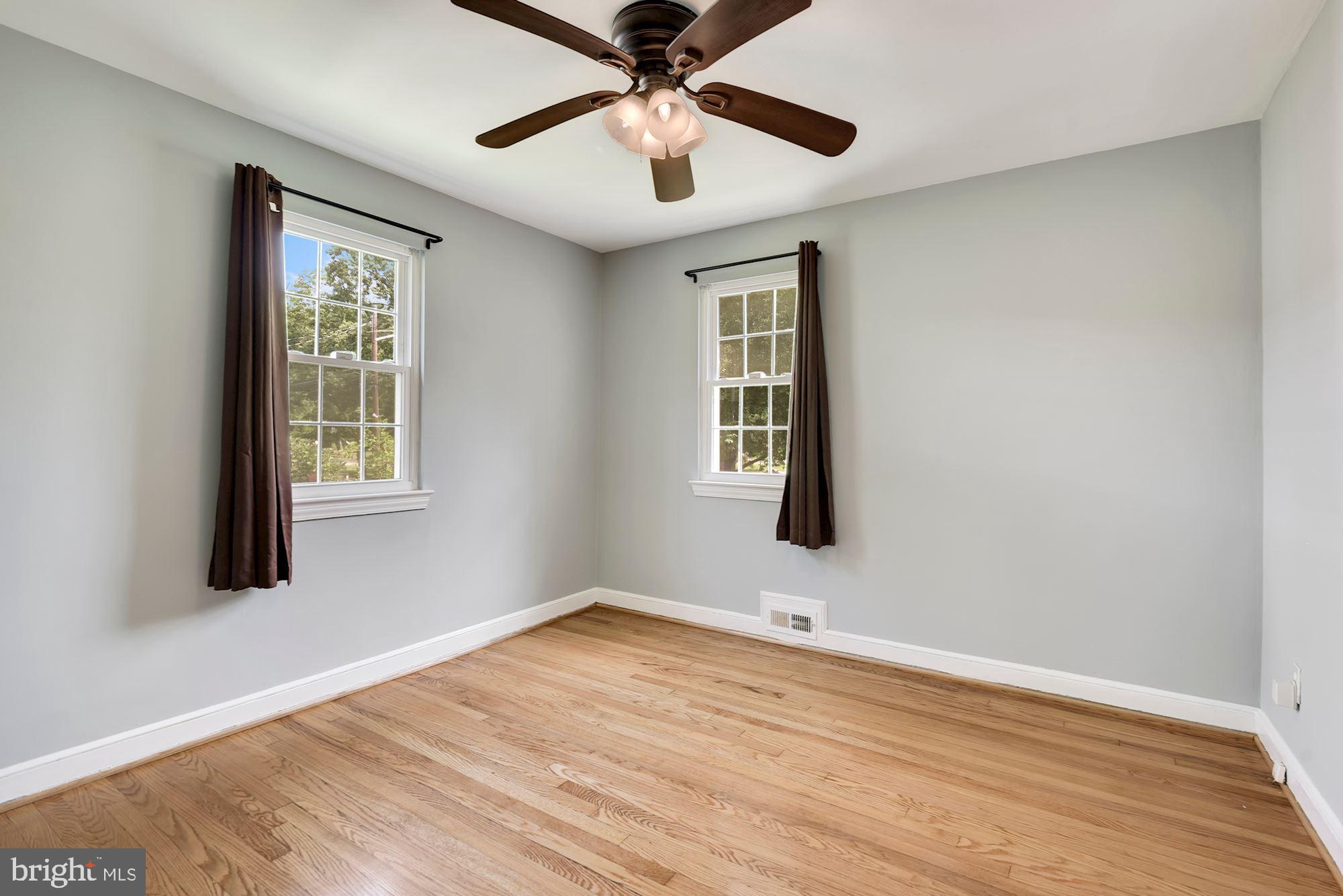 TAKOMA PARK - Residential Lease