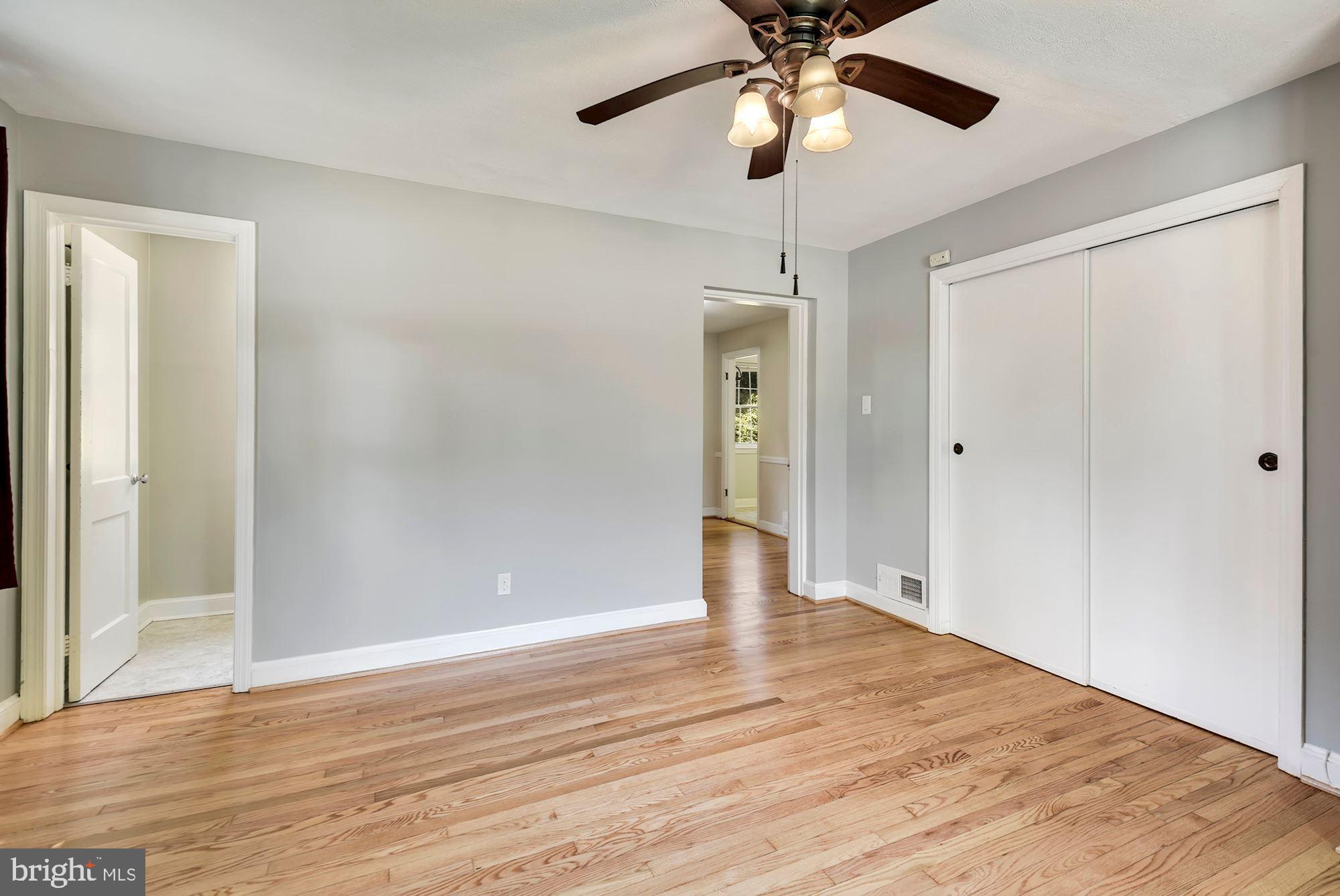 TAKOMA PARK - Residential Lease