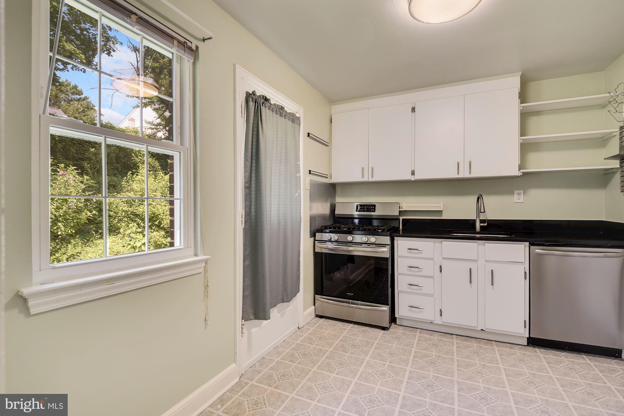 TAKOMA PARK - Residential Lease